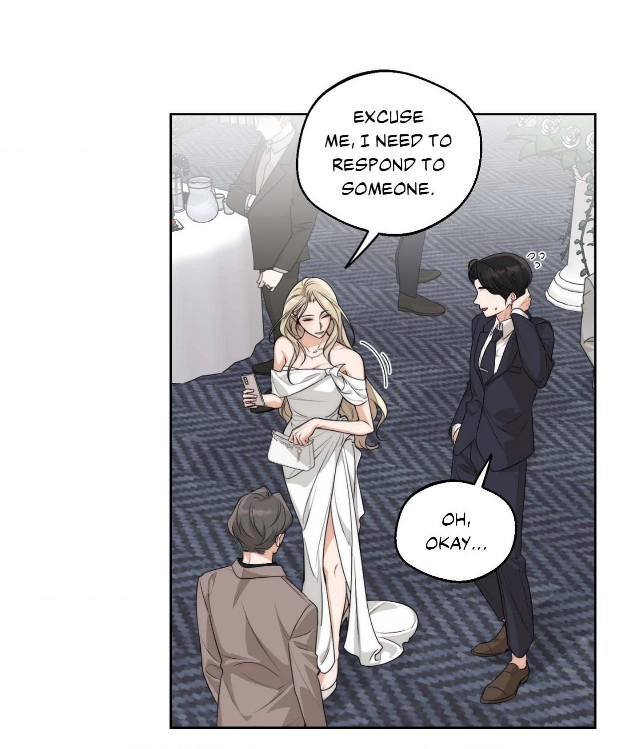 The Drunken Boss Chapter 24 - Page 18