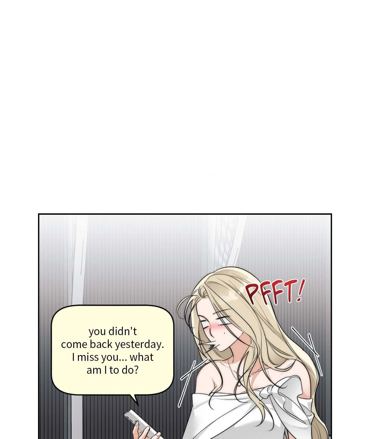 The Drunken Boss Chapter 24 - Page 19
