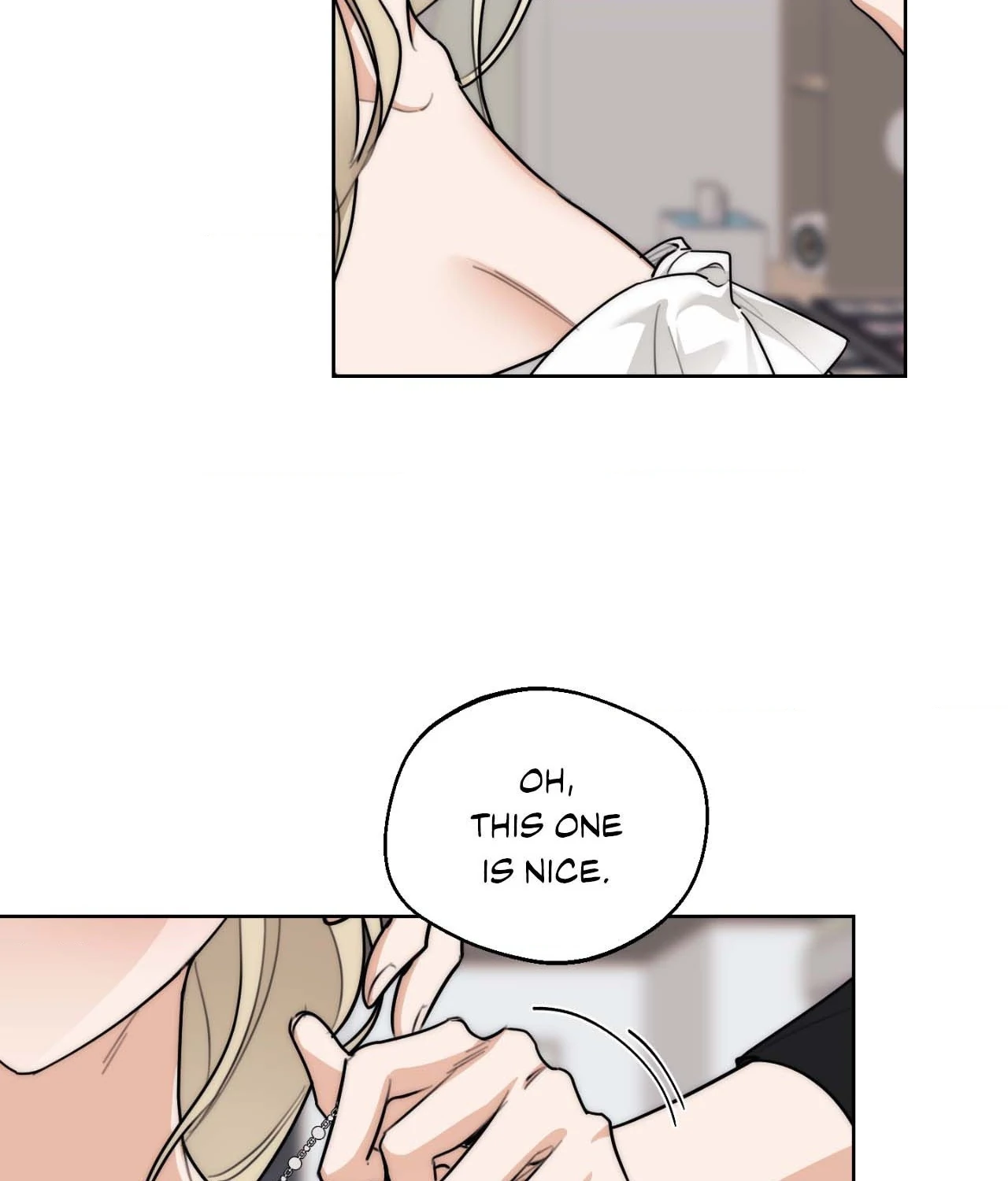 The Drunken Boss Chapter 24 - Page 3