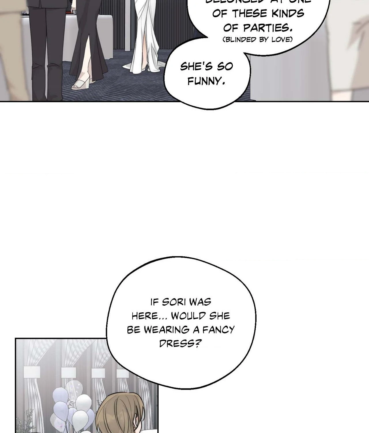 The Drunken Boss Chapter 24 - Page 21