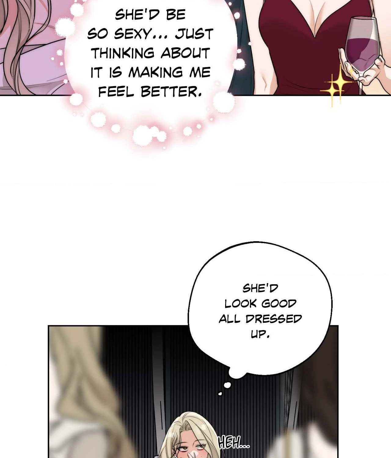 The Drunken Boss Chapter 24 - Page 24