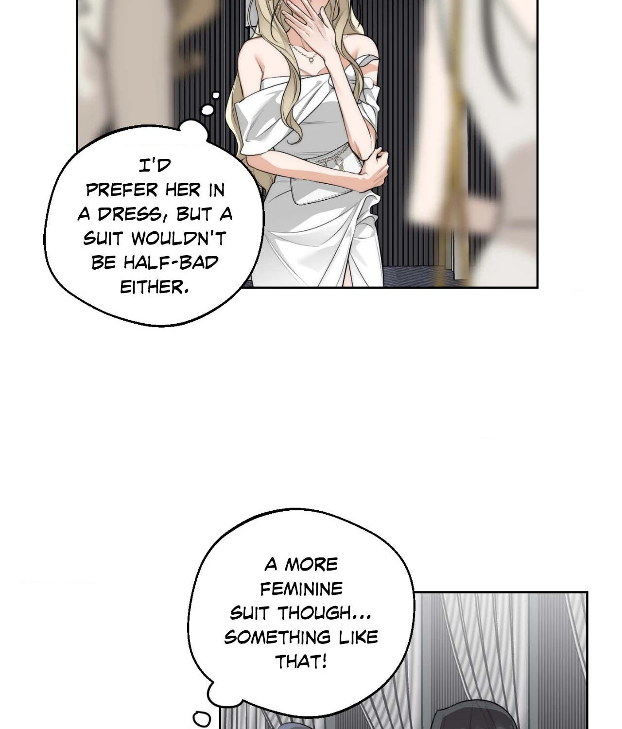 The Drunken Boss Chapter 24 - Page 25