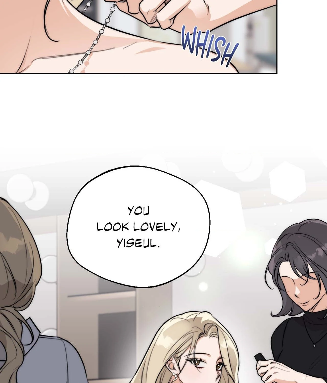 The Drunken Boss Chapter 24 - Page 4