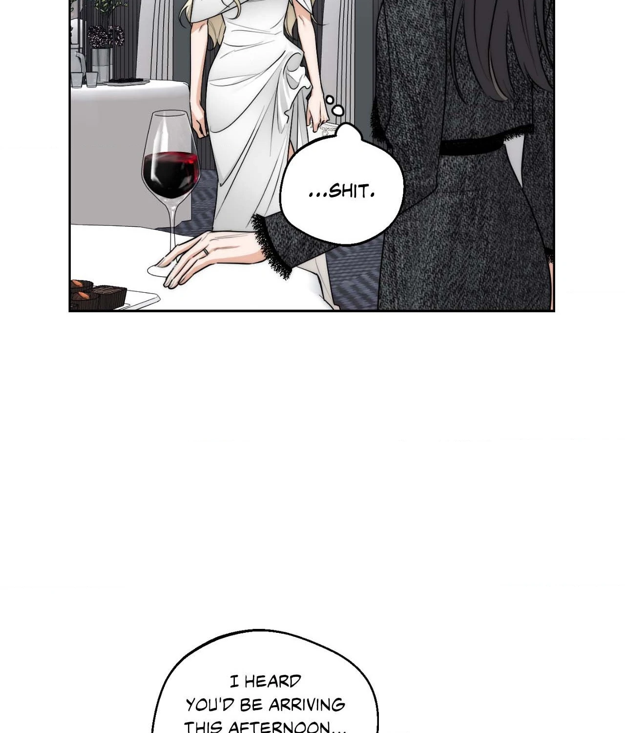The Drunken Boss Chapter 24 - Page 31