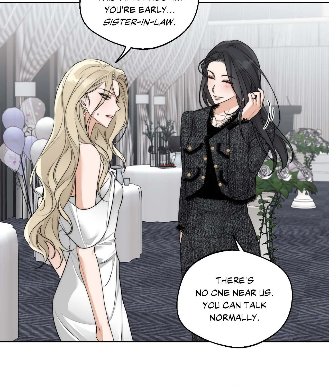 The Drunken Boss Chapter 24 - Page 32