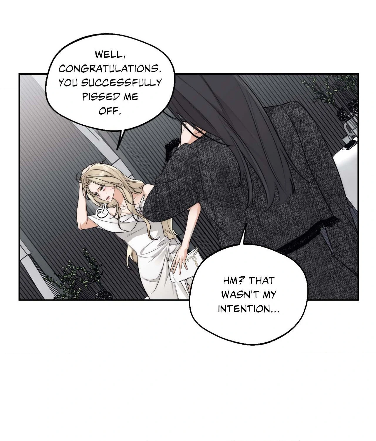The Drunken Boss Chapter 24 - Page 36