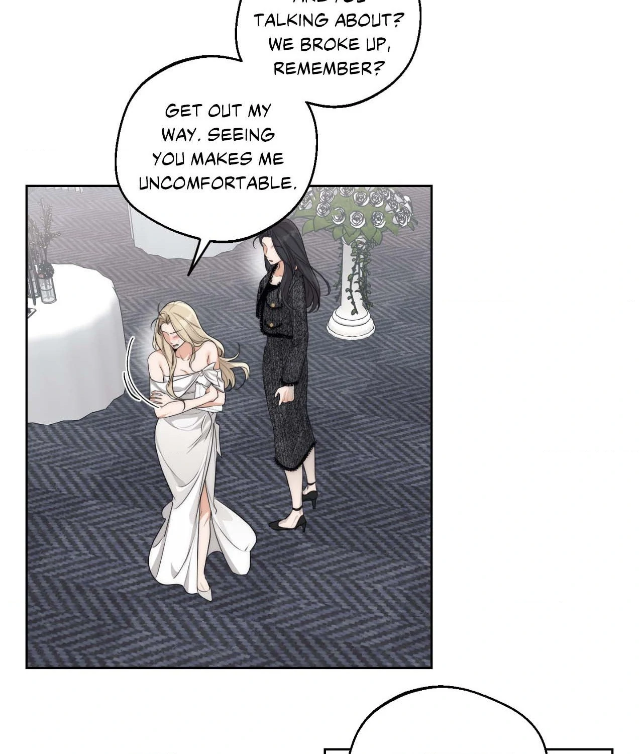 The Drunken Boss Chapter 24 - Page 38