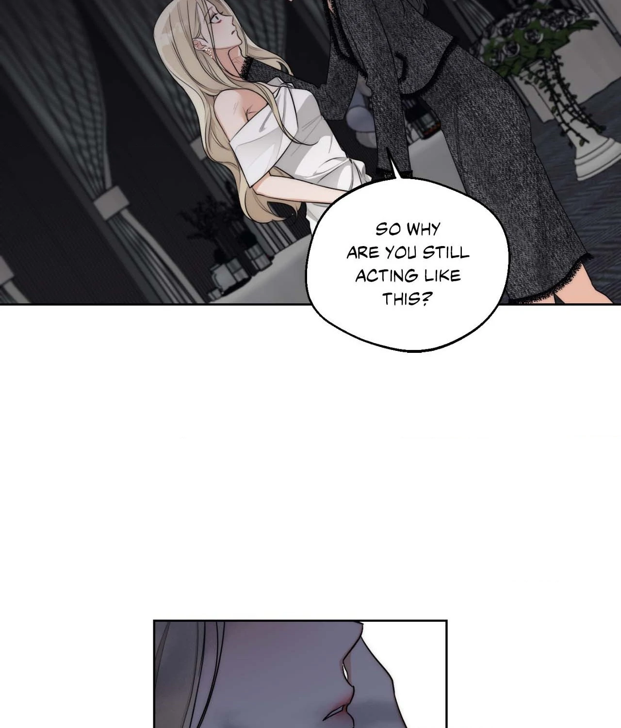The Drunken Boss Chapter 24 - Page 42