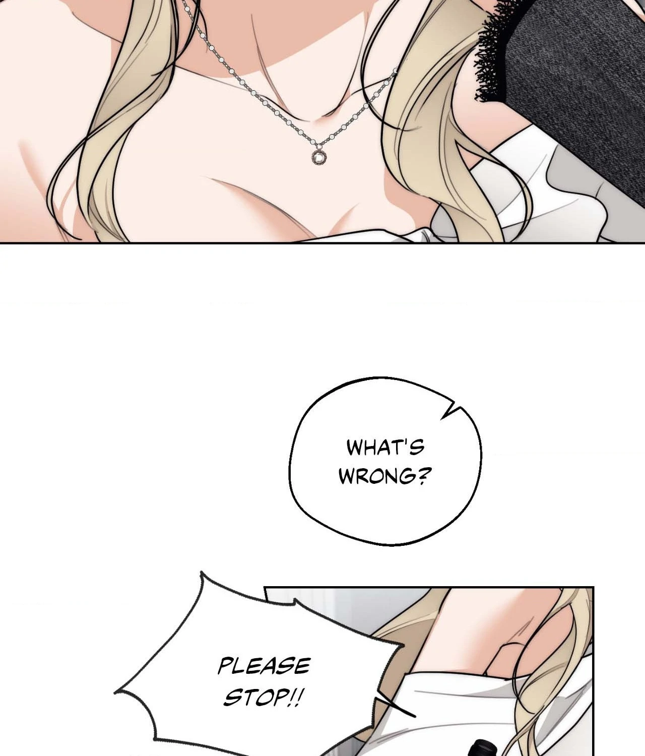 The Drunken Boss Chapter 24 - Page 46