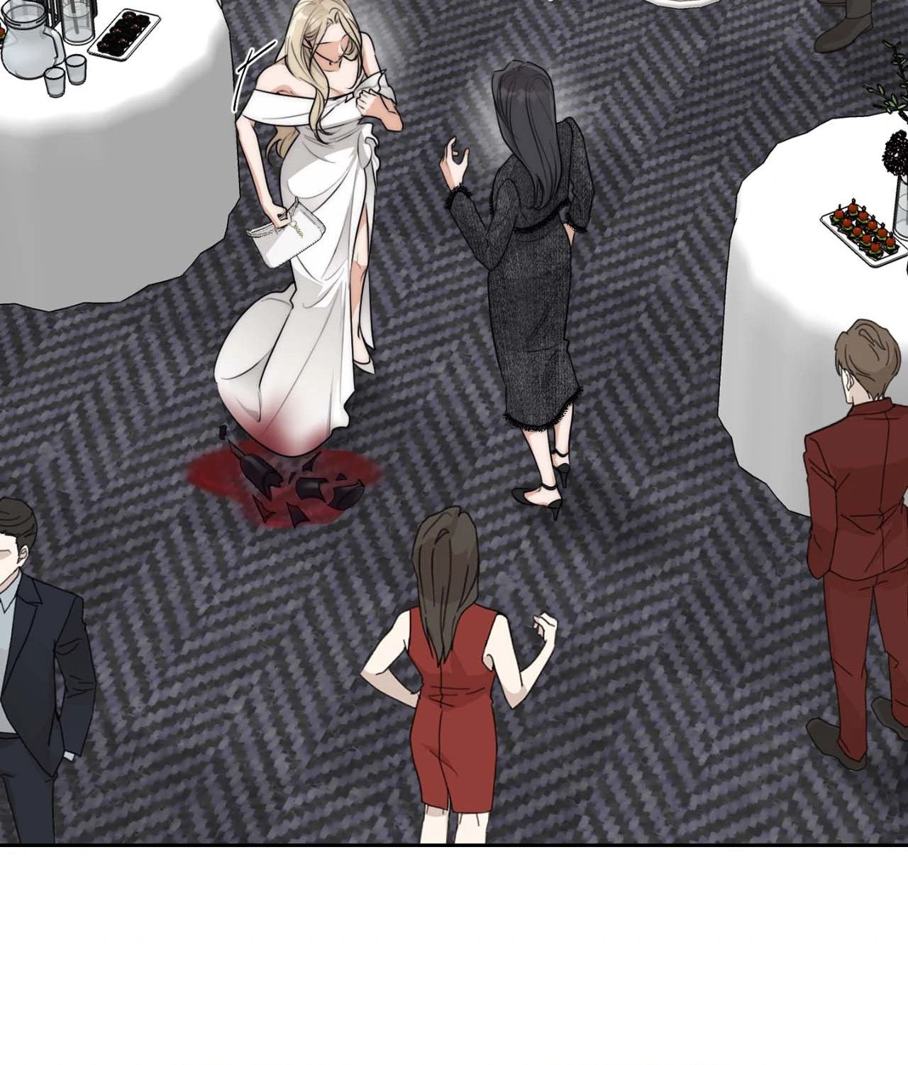 The Drunken Boss Chapter 24 - Page 48