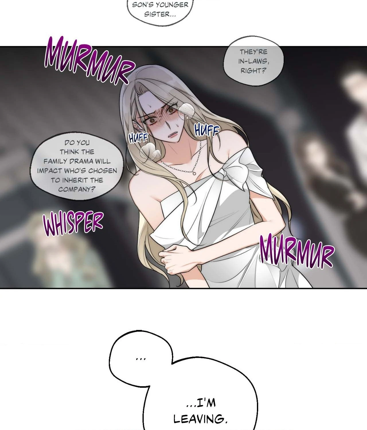 The Drunken Boss Chapter 24 - Page 50
