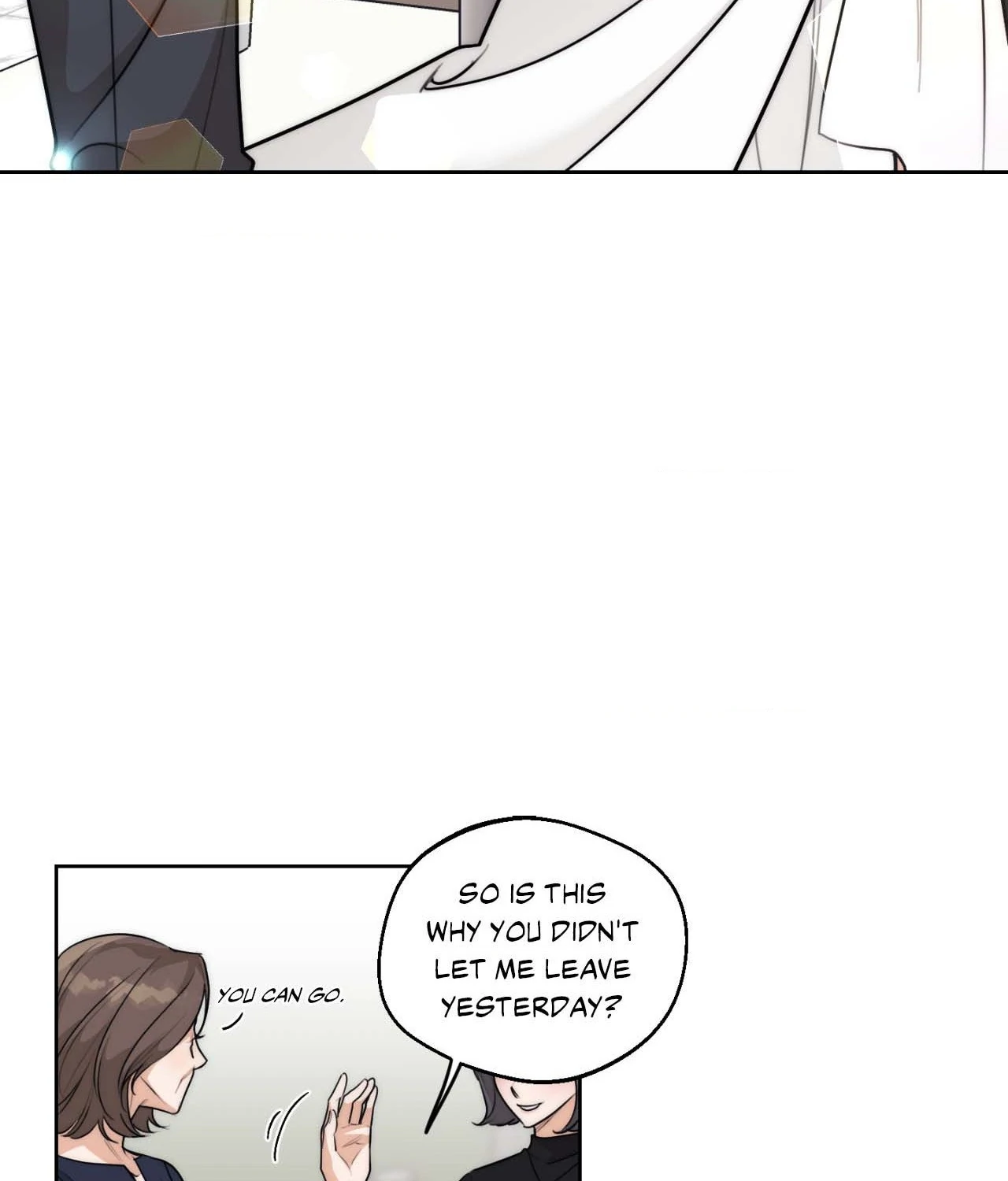 The Drunken Boss Chapter 24 - Page 6