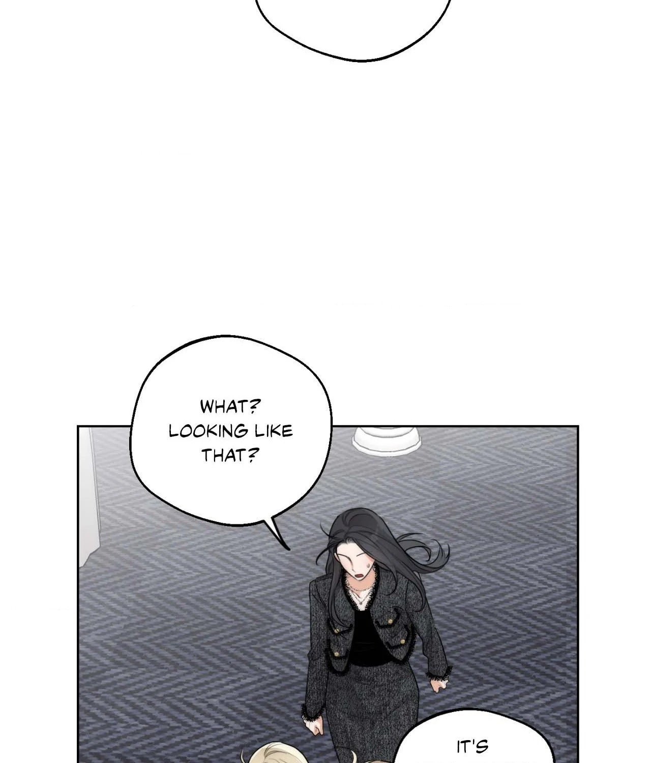 The Drunken Boss Chapter 24 - Page 51