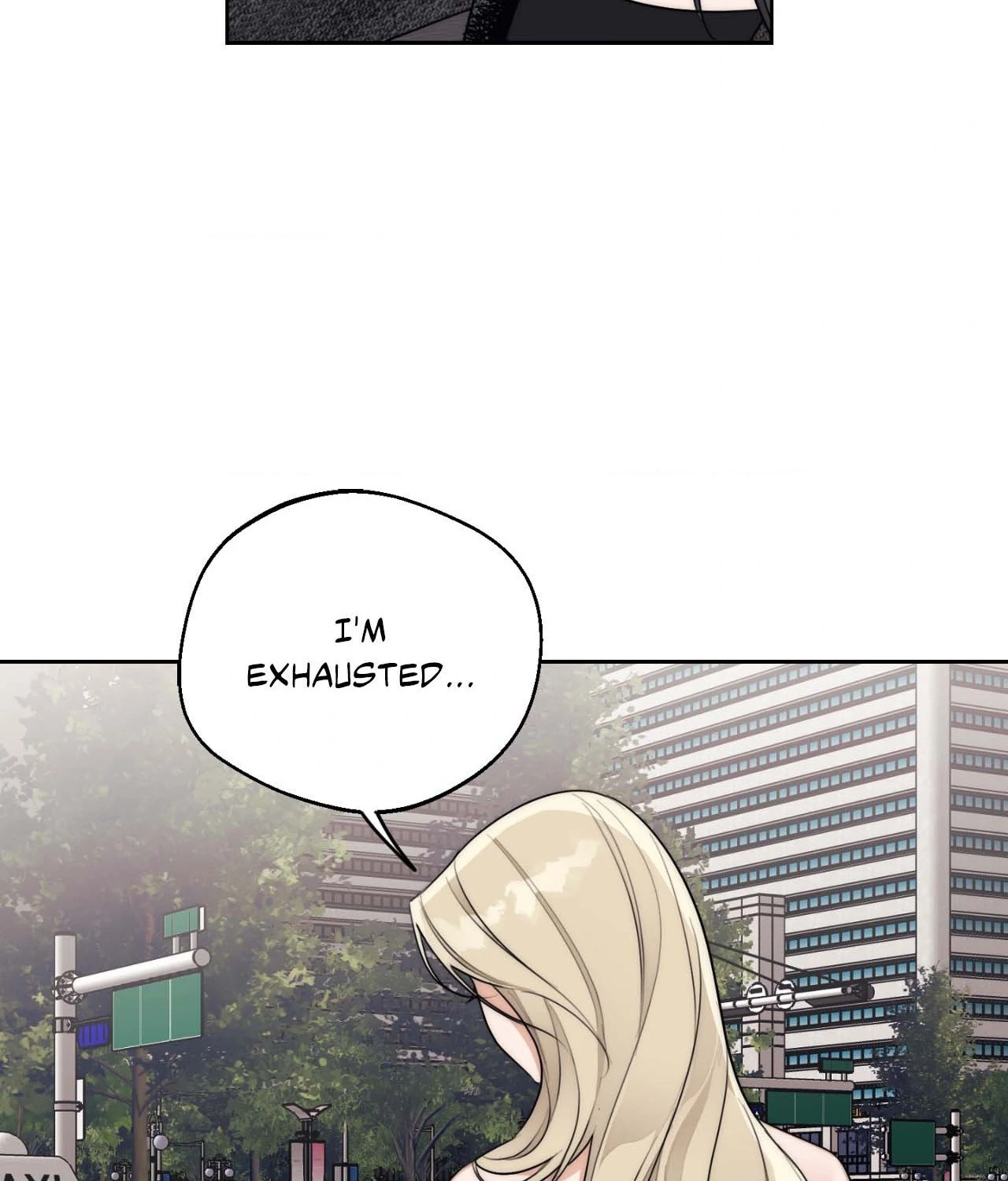 The Drunken Boss Chapter 24 - Page 56