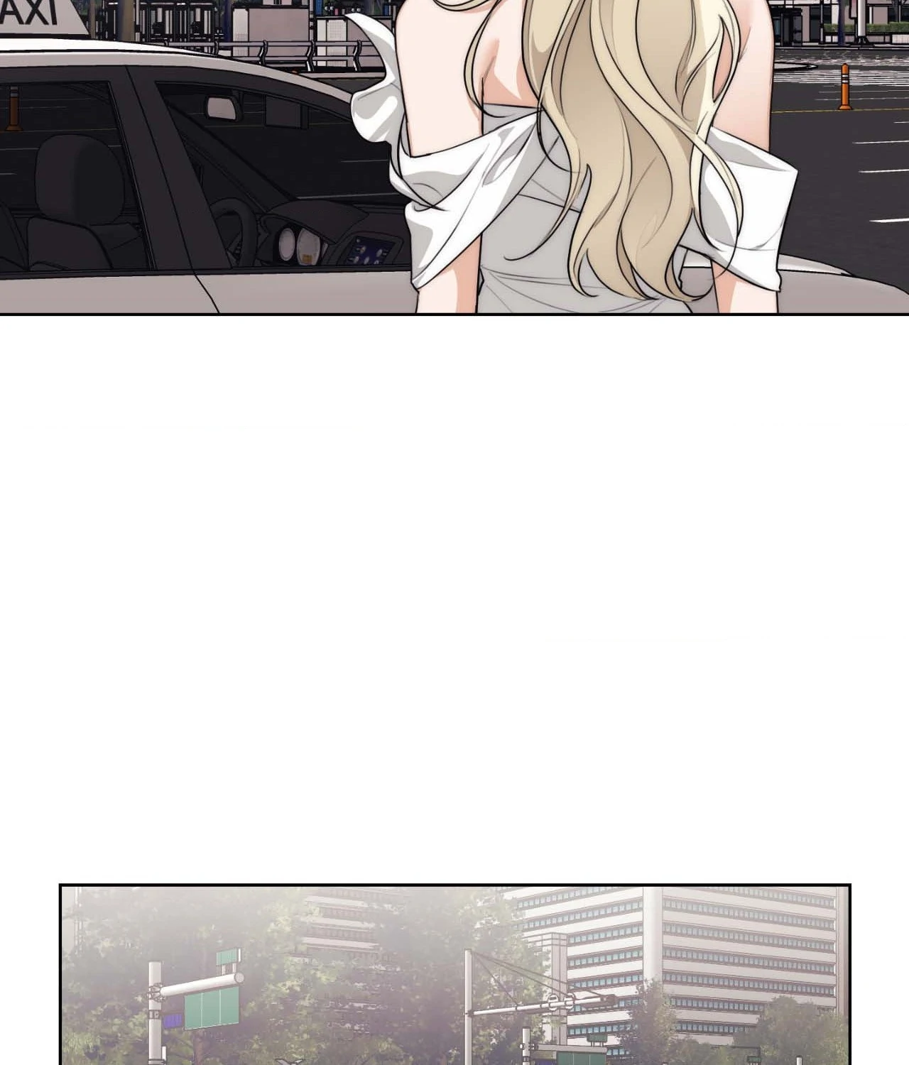 The Drunken Boss Chapter 24 - Page 57