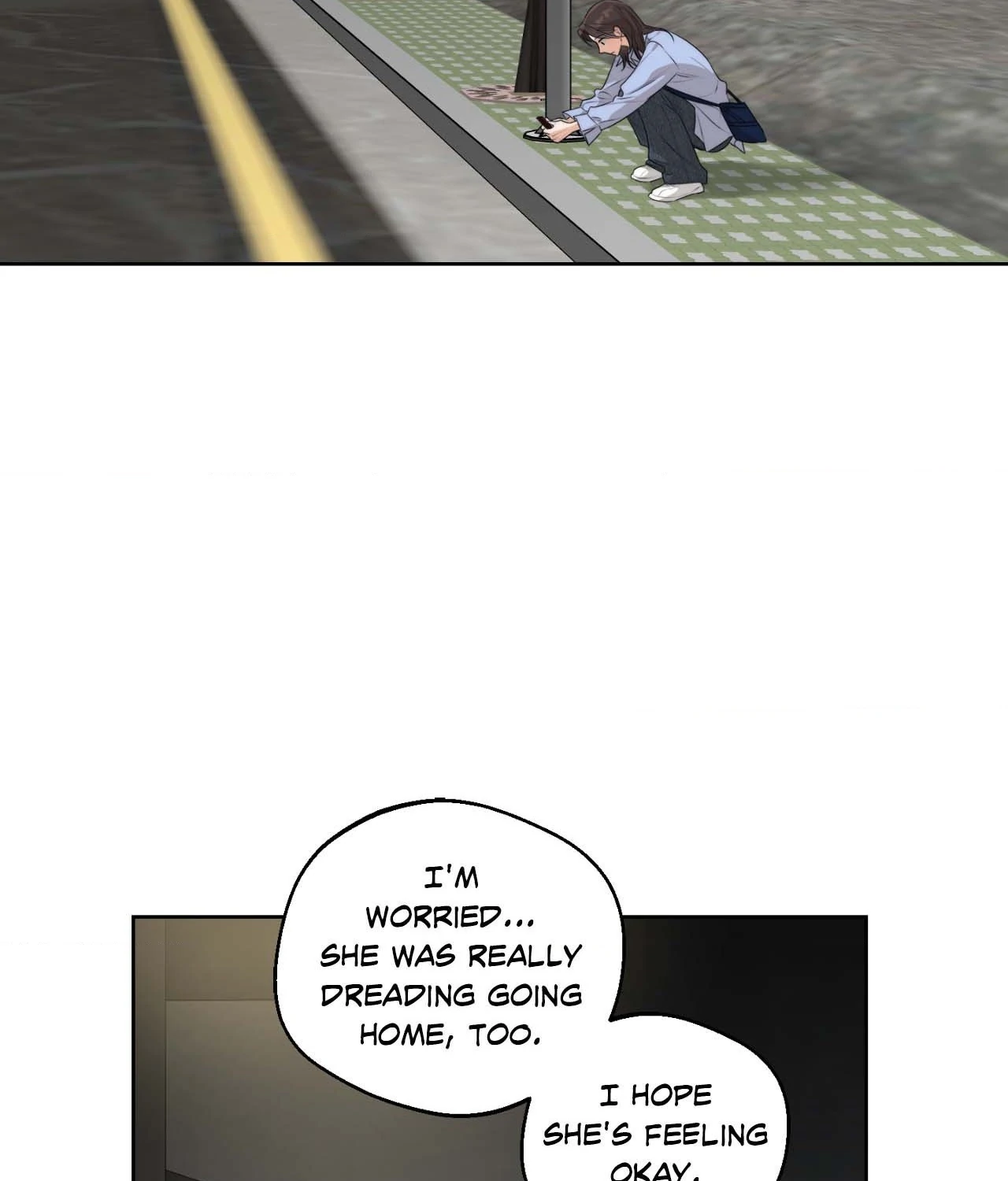 The Drunken Boss Chapter 24 - Page 63