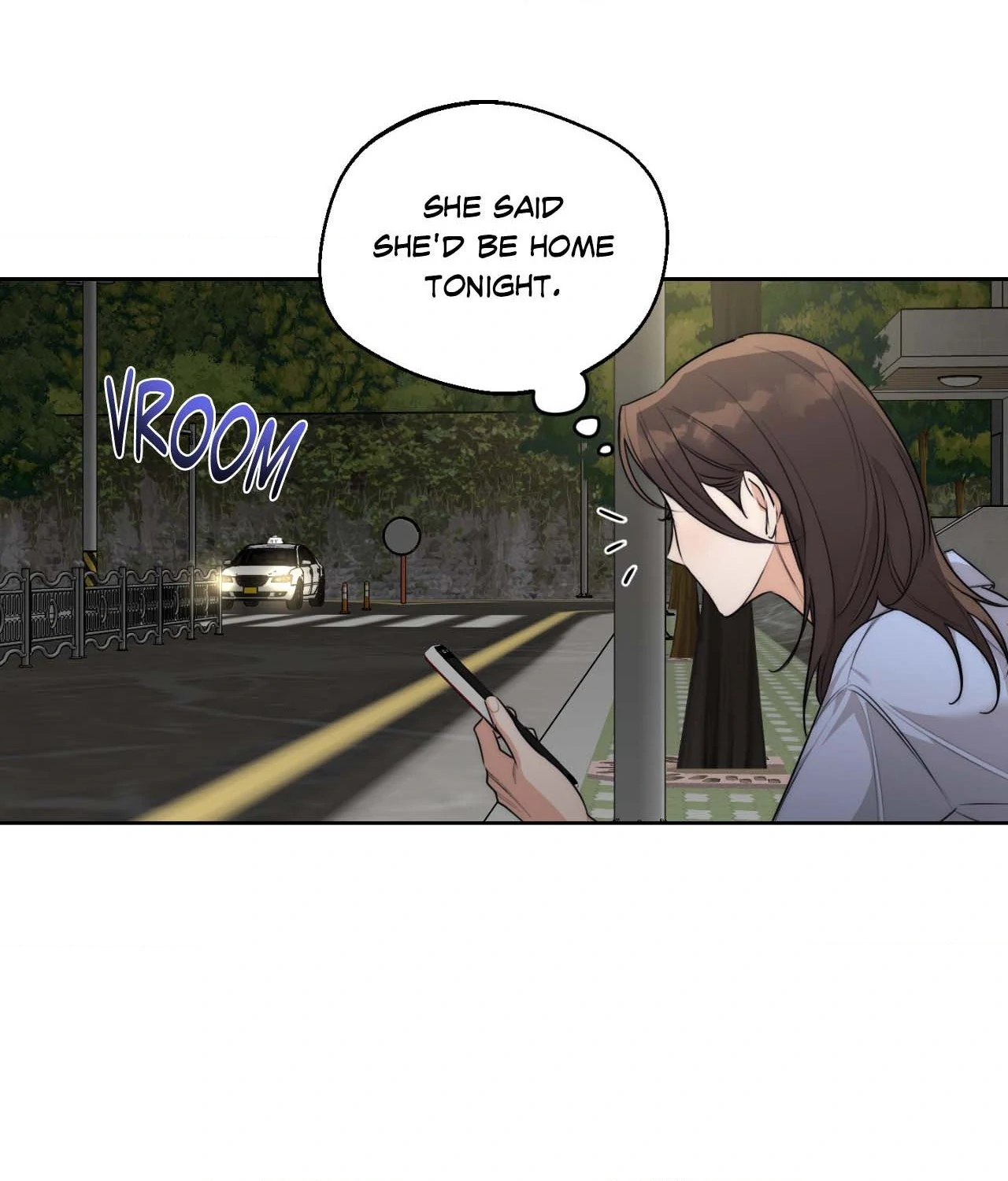 The Drunken Boss Chapter 24 - Page 65
