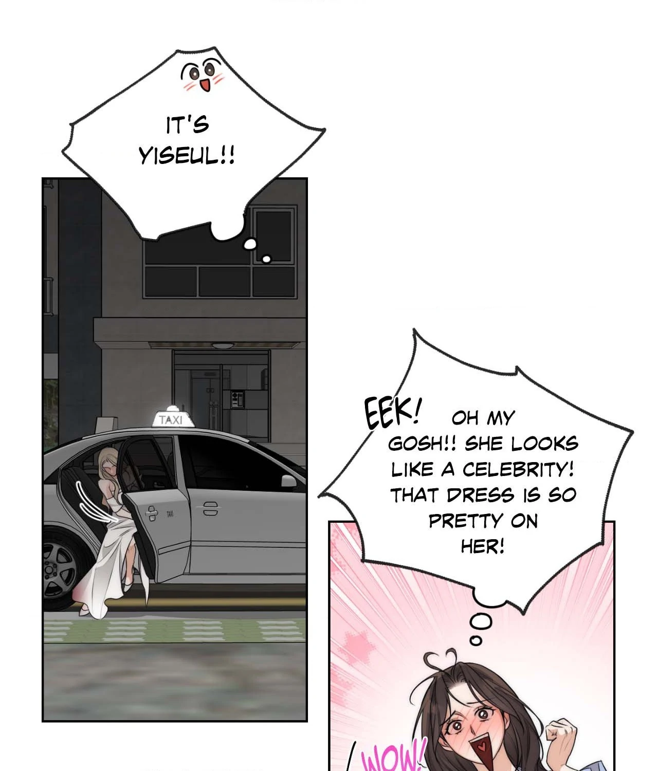 The Drunken Boss Chapter 24 - Page 66