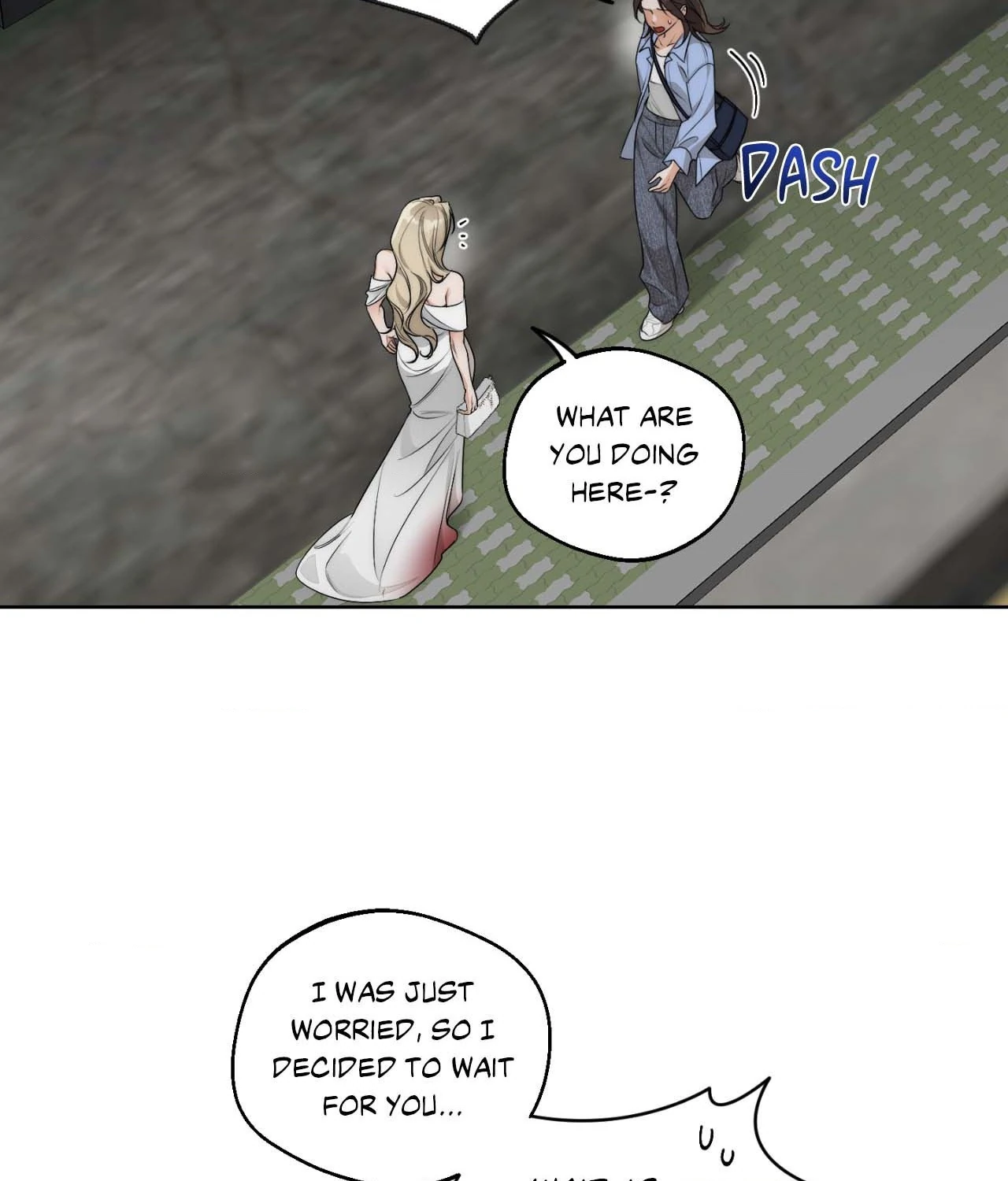 The Drunken Boss Chapter 24 - Page 69