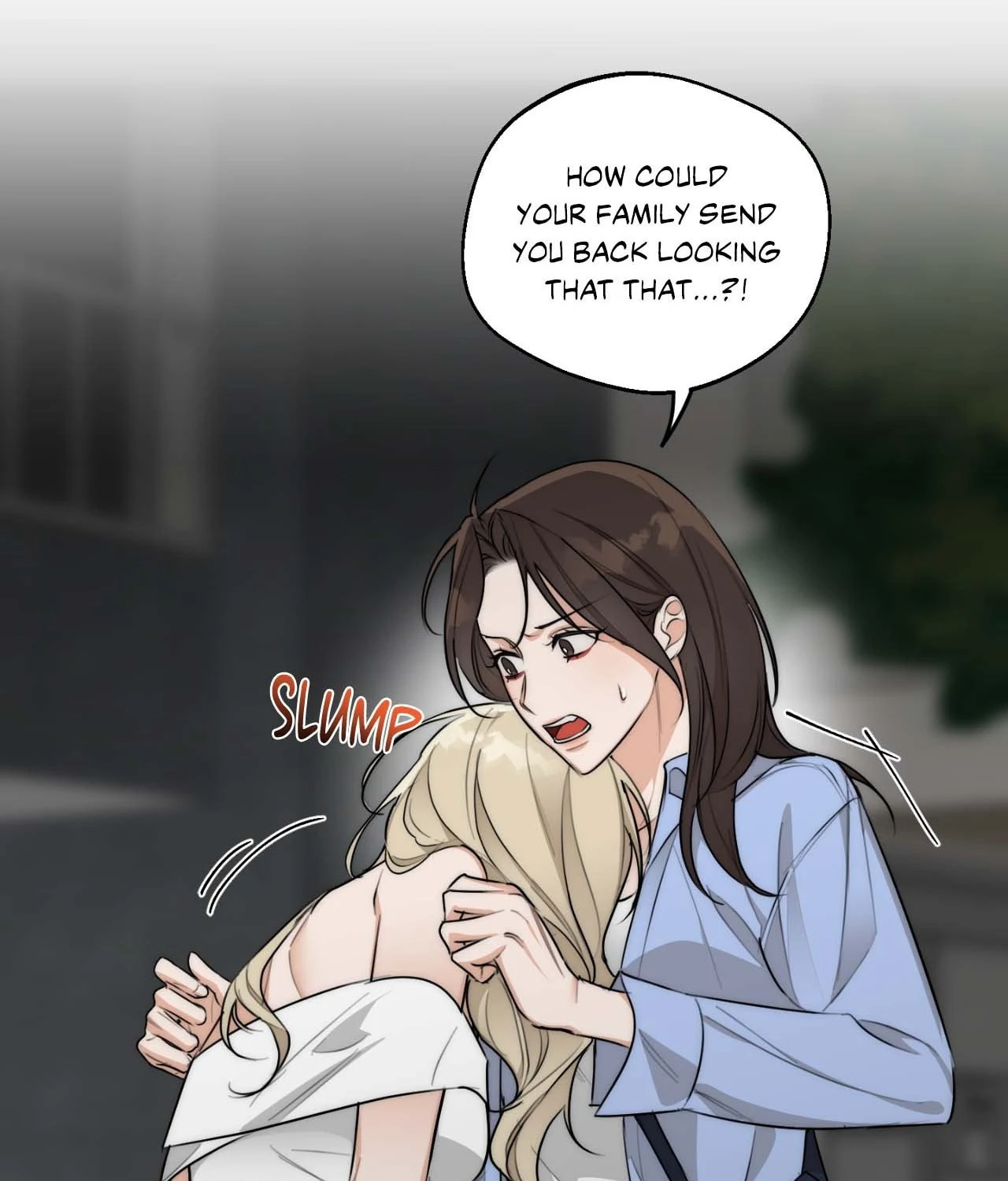 The Drunken Boss Chapter 24 - Page 71
