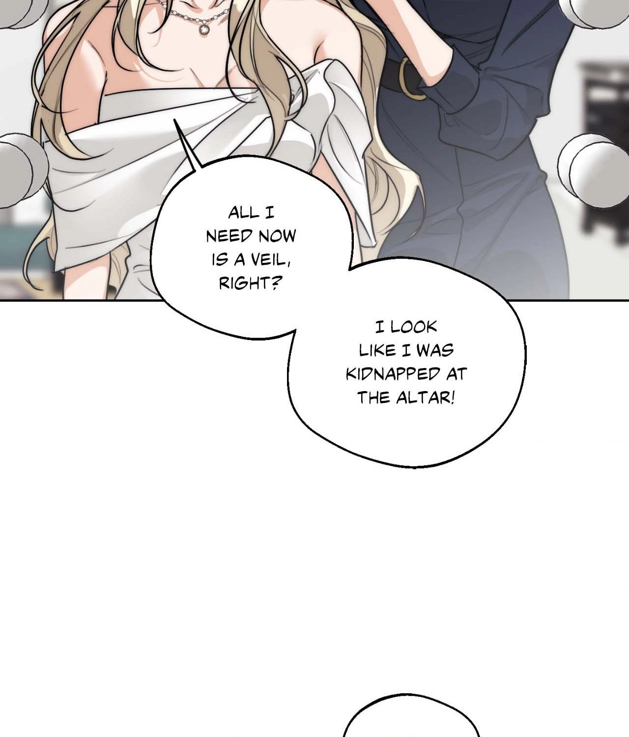 The Drunken Boss Chapter 24 - Page 9