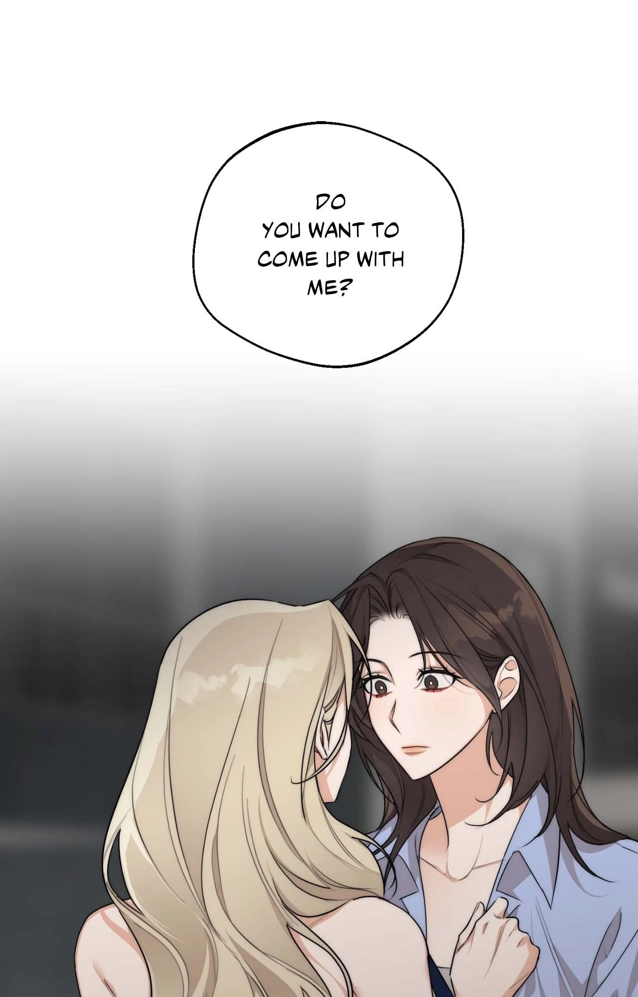 The Drunken Boss Chapter 25 - Page 1