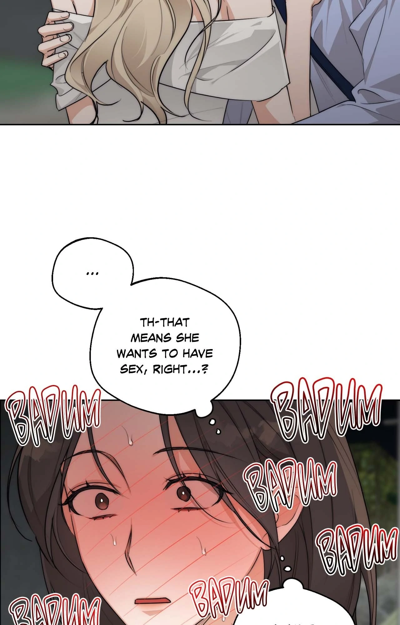 The Drunken Boss Chapter 25 - Page 2