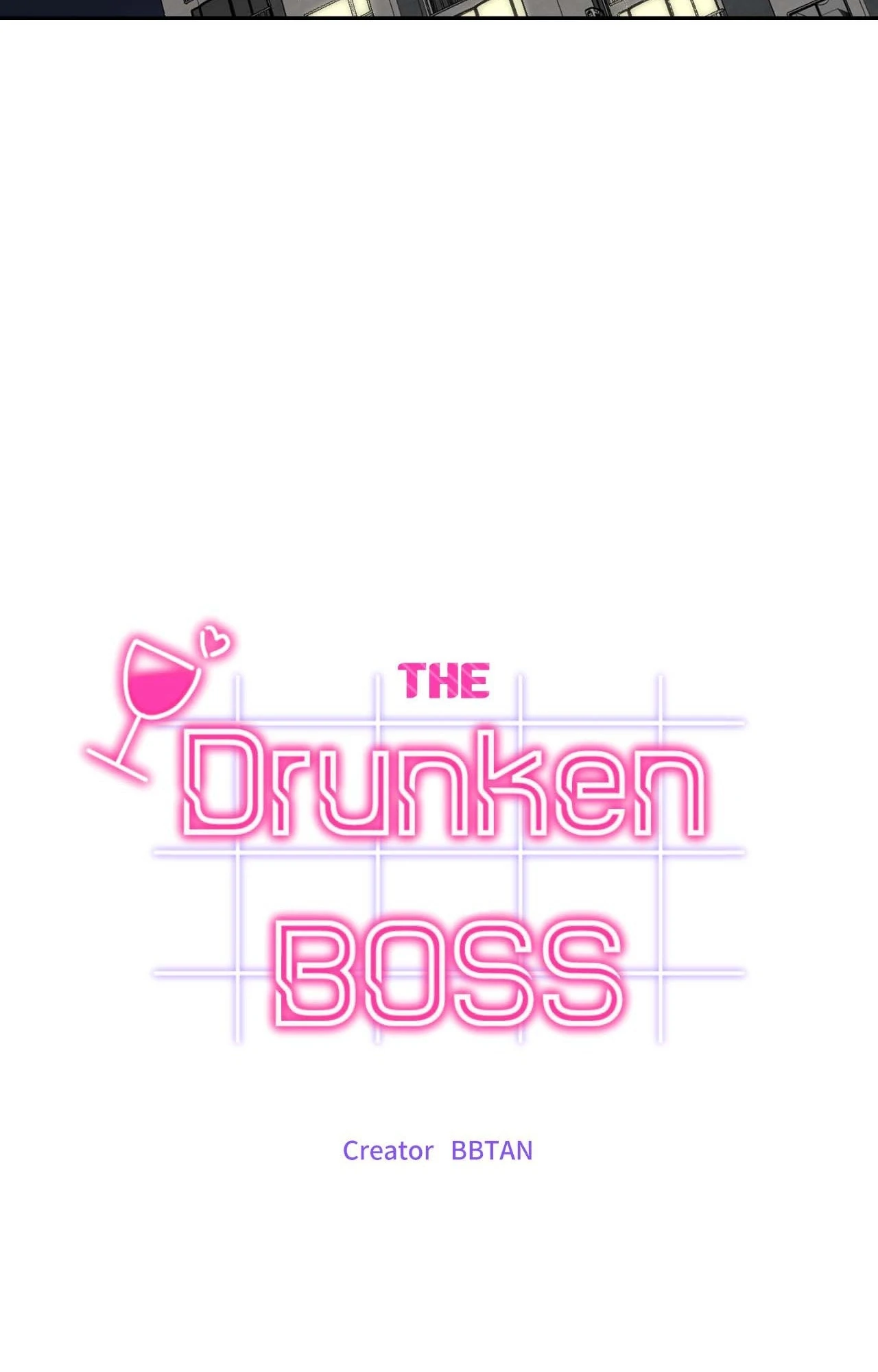 The Drunken Boss Chapter 25 - Page 11