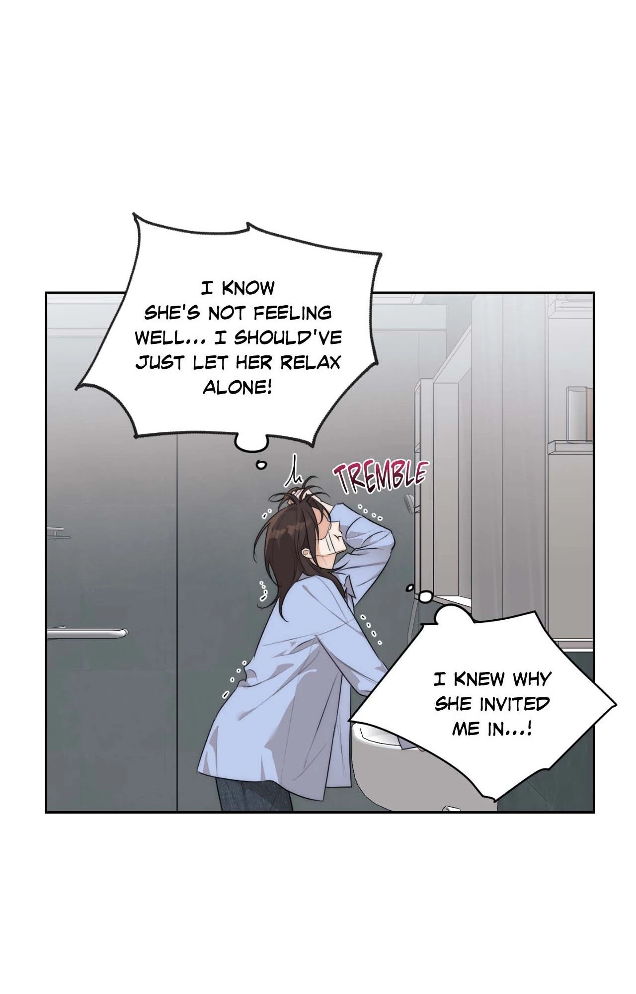 The Drunken Boss Chapter 25 - Page 14