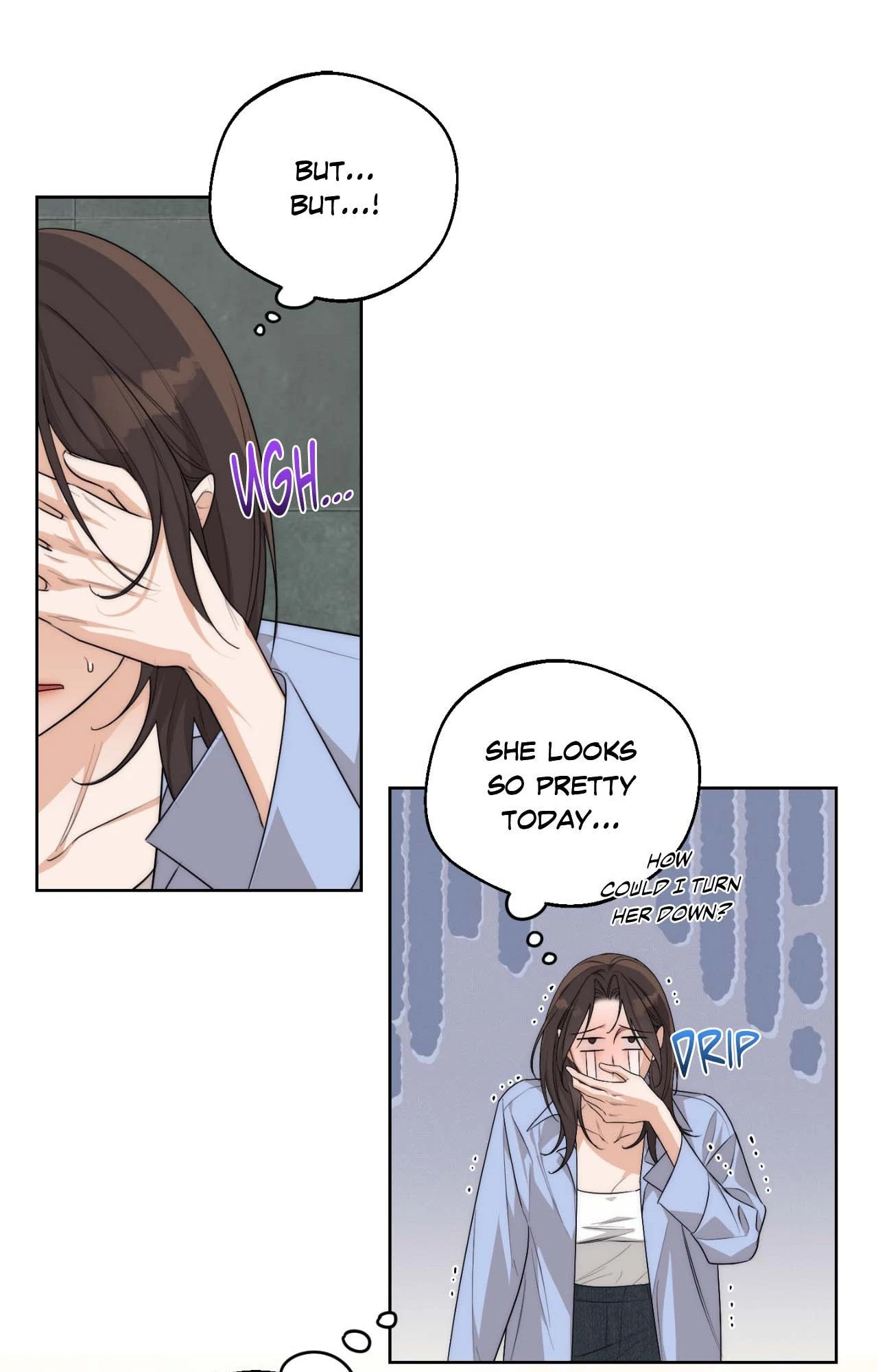 The Drunken Boss Chapter 25 - Page 15