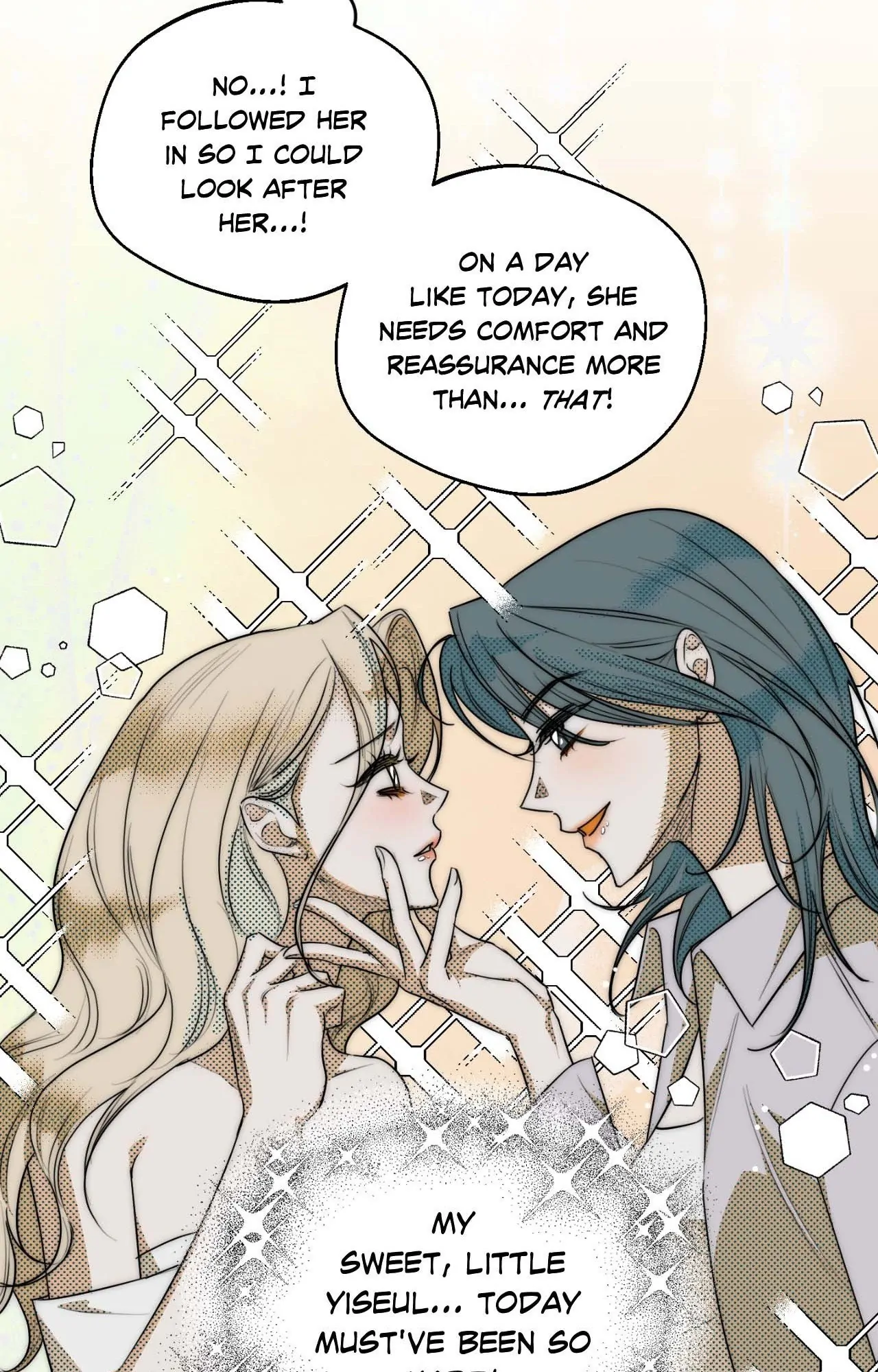 The Drunken Boss Chapter 25 - Page 16