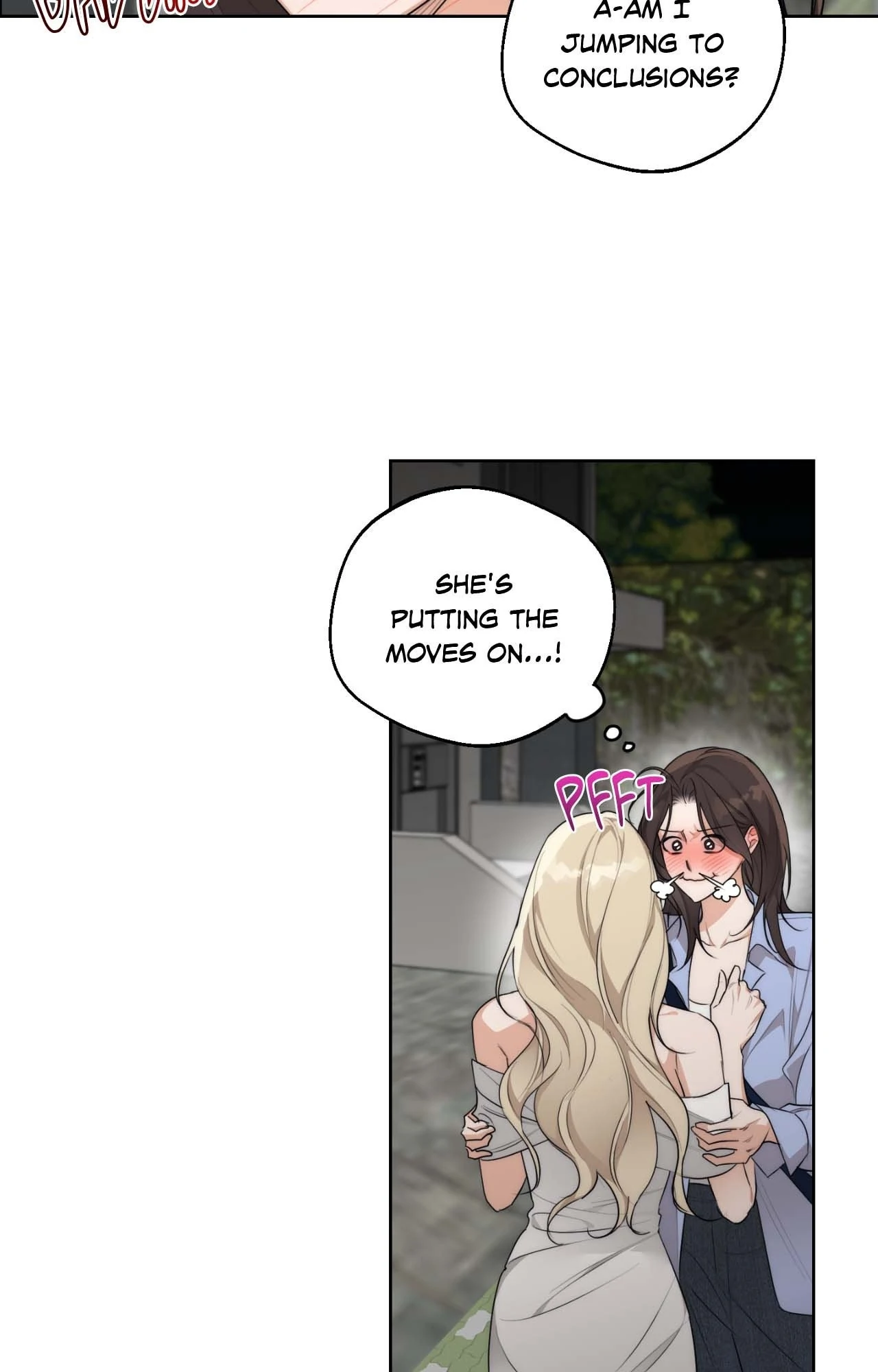 The Drunken Boss Chapter 25 - Page 3
