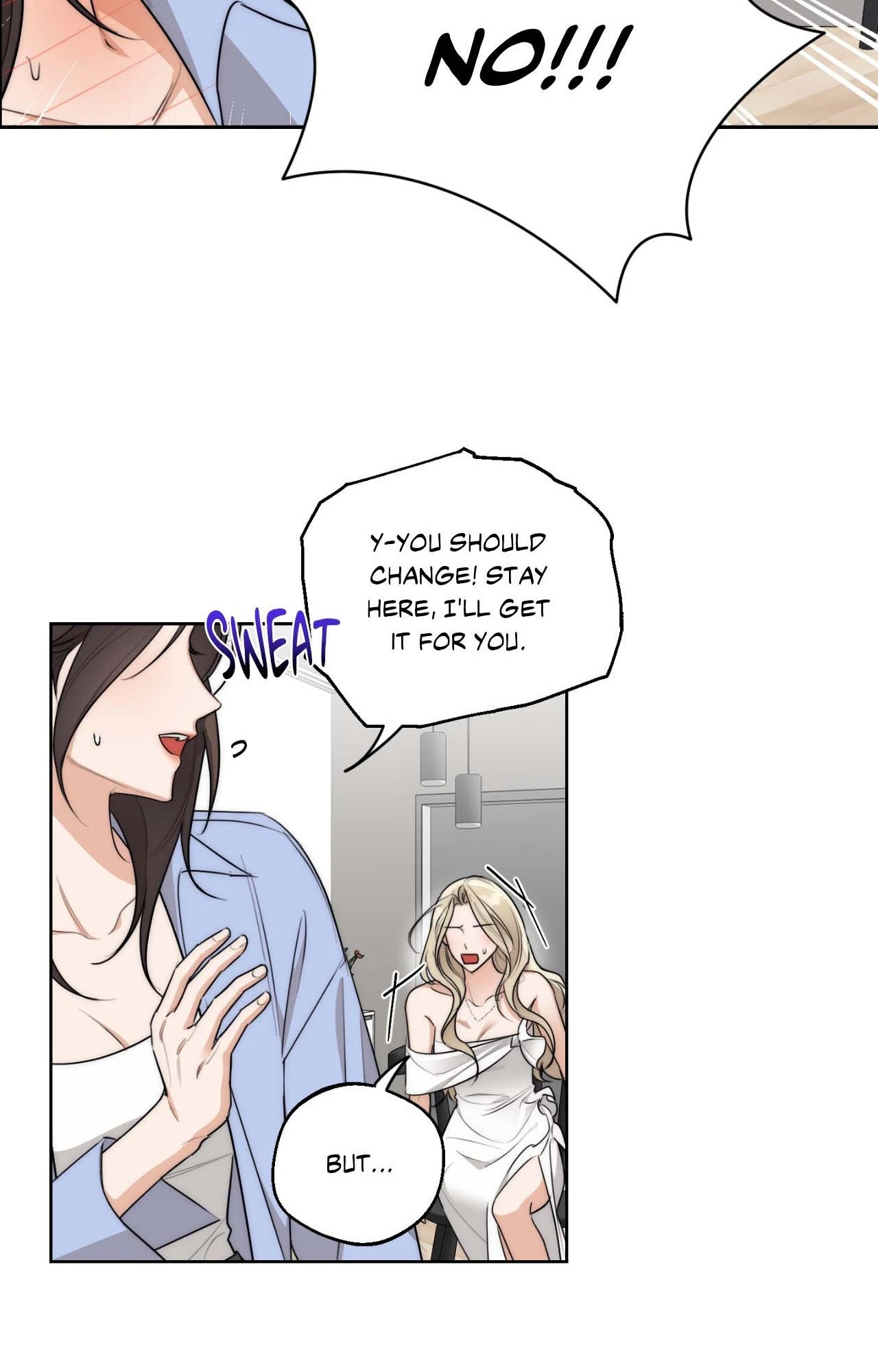 The Drunken Boss Chapter 25 - Page 24
