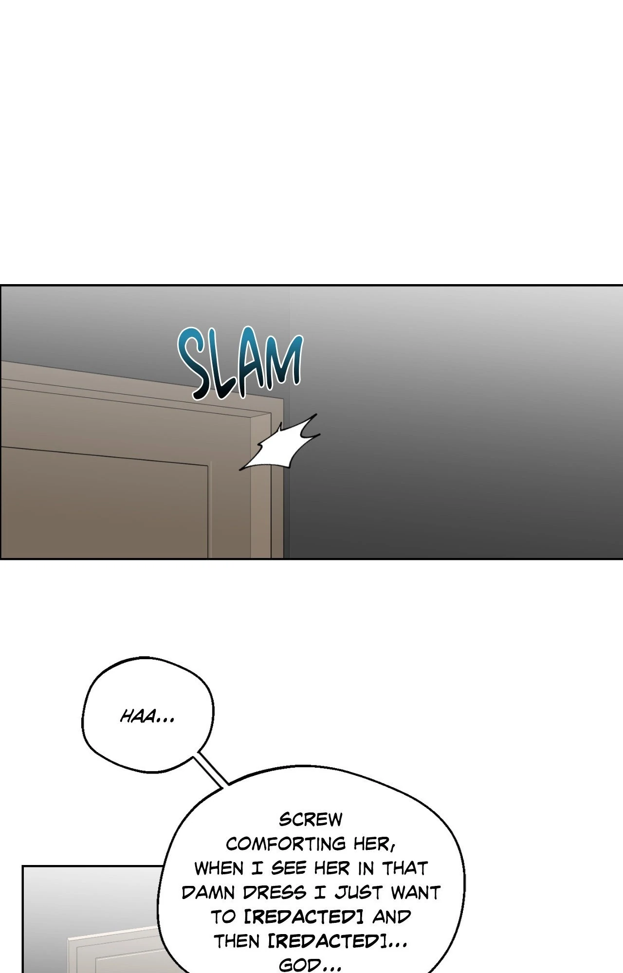 The Drunken Boss Chapter 25 - Page 31
