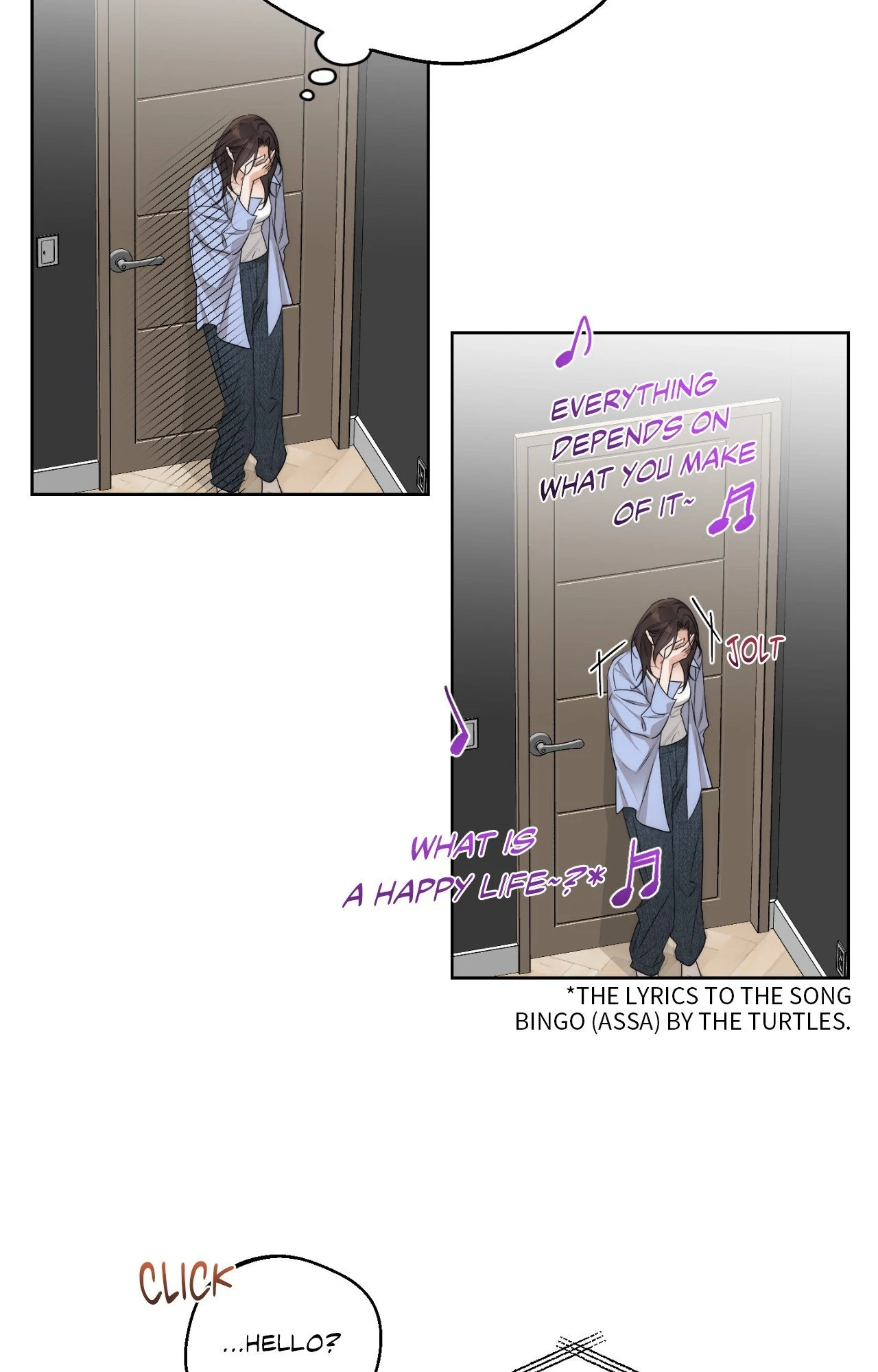 The Drunken Boss Chapter 25 - Page 32