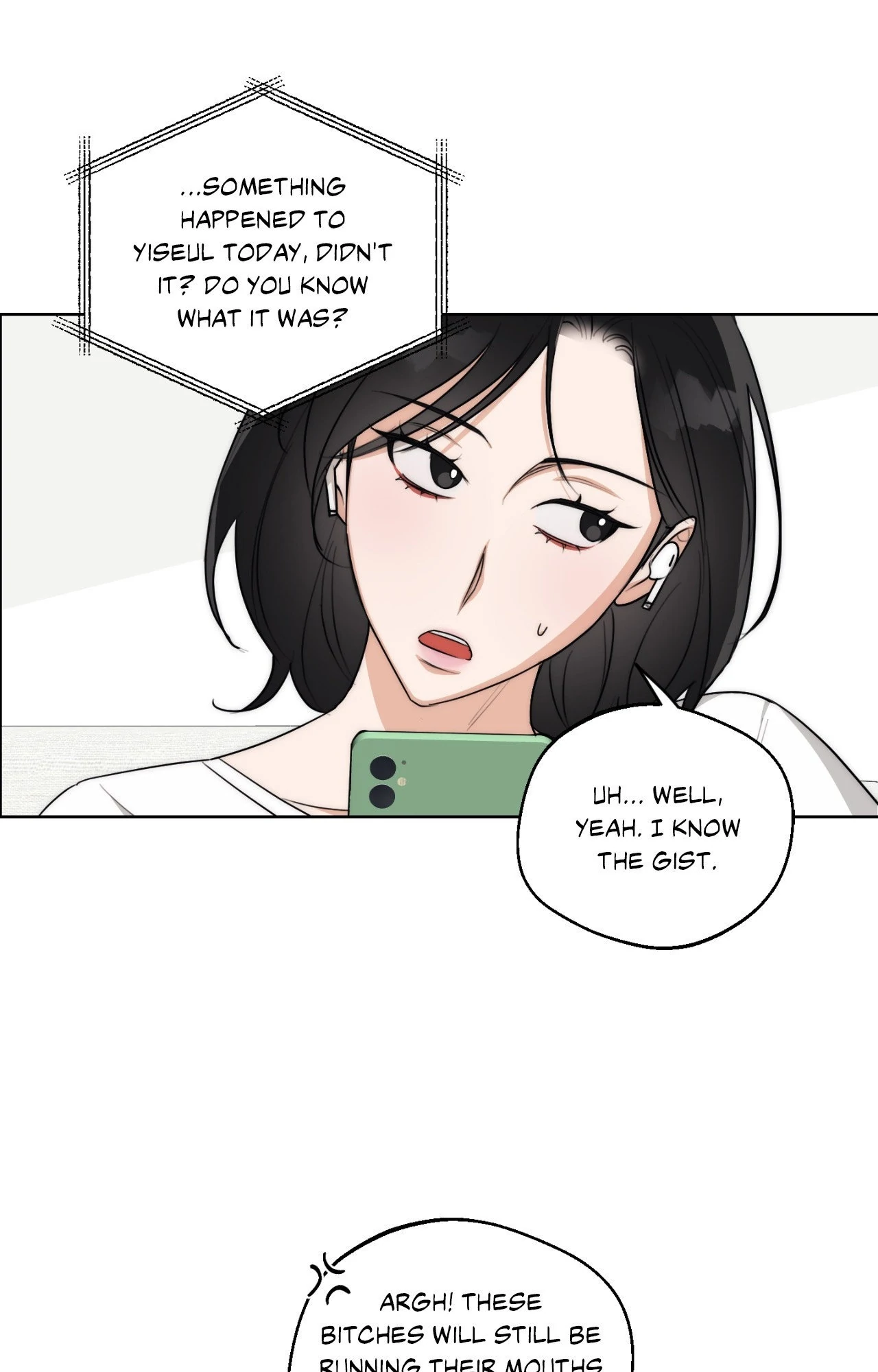 The Drunken Boss Chapter 25 - Page 37