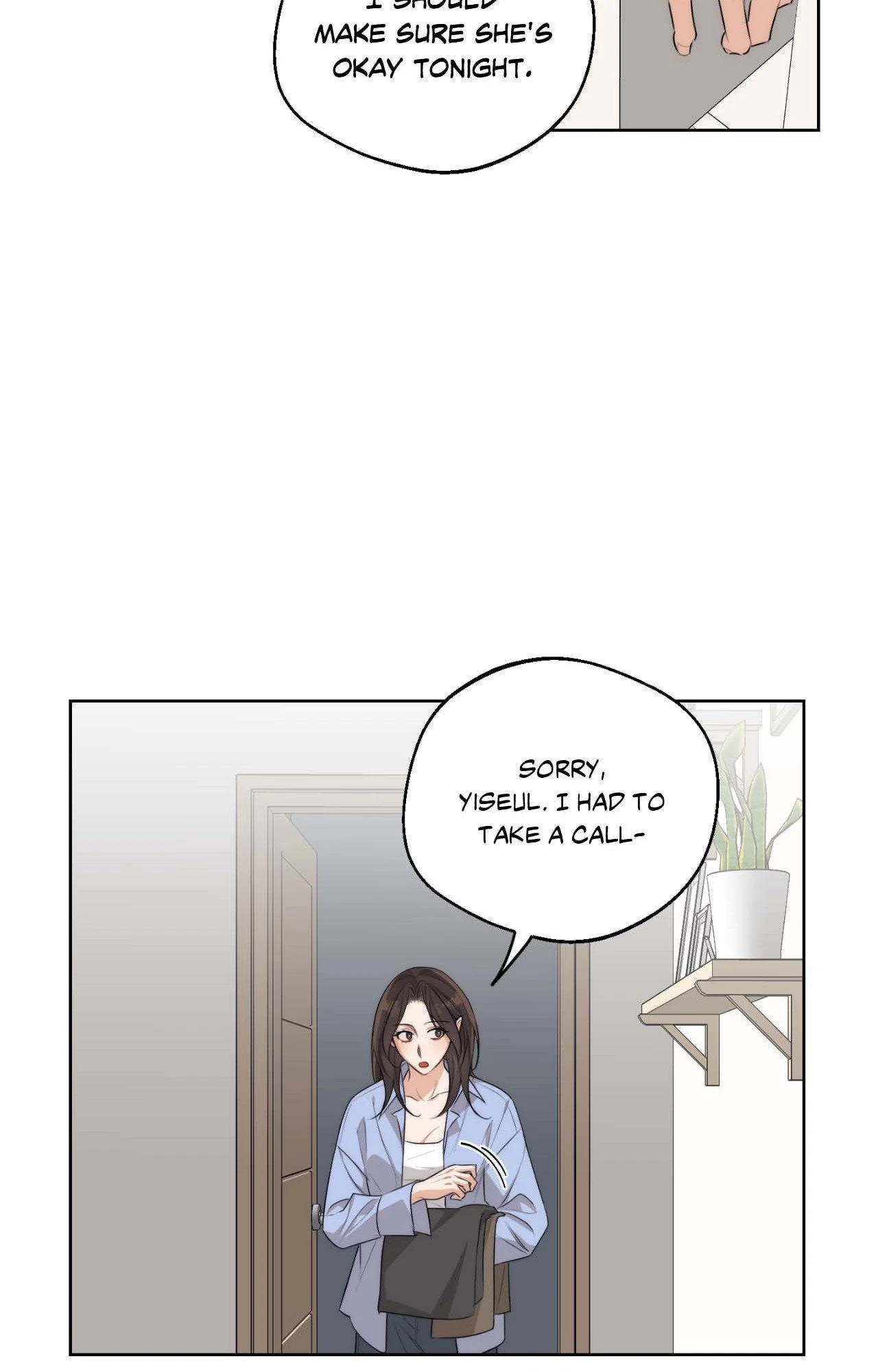 The Drunken Boss Chapter 25 - Page 43