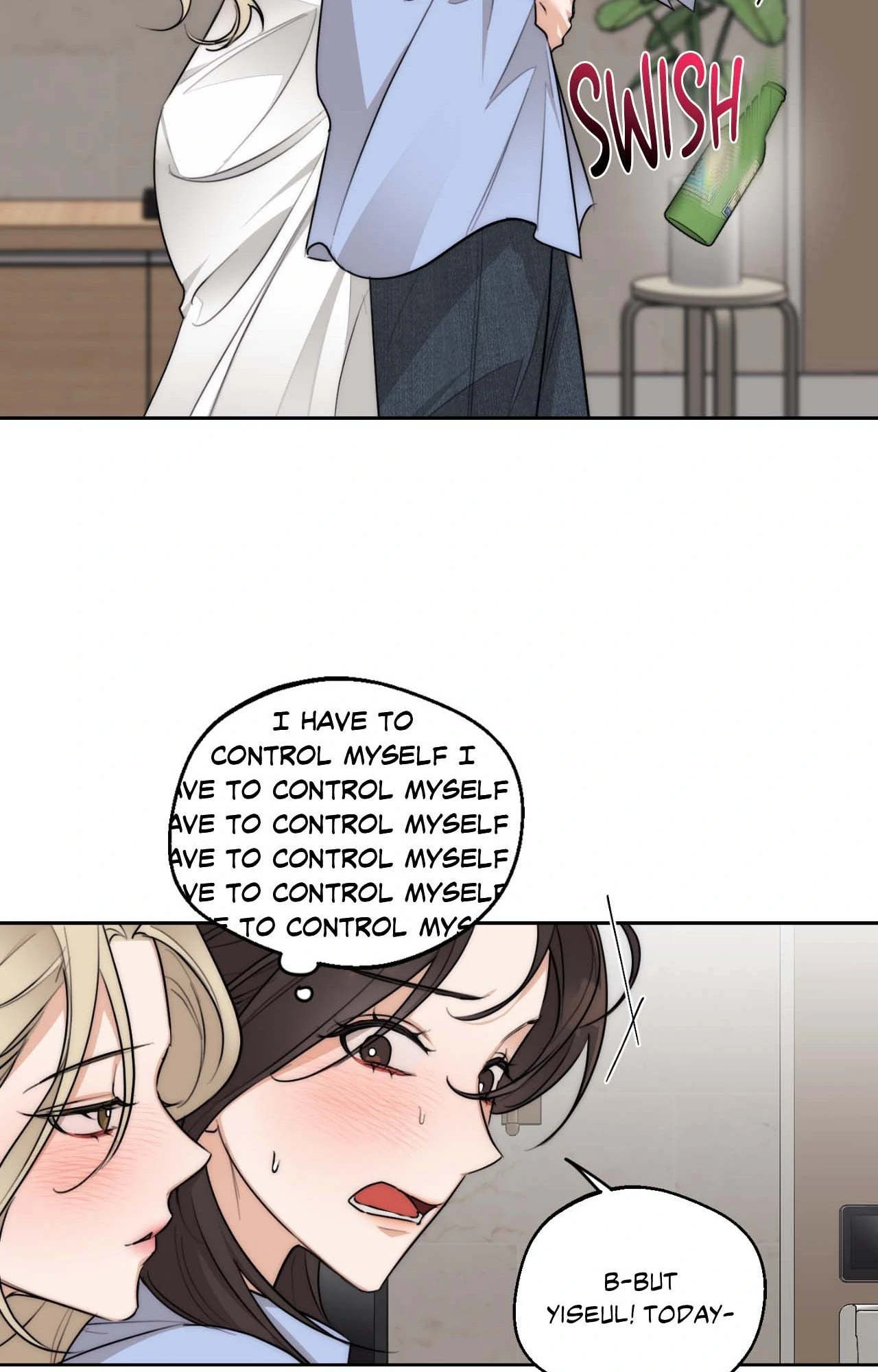 The Drunken Boss Chapter 25 - Page 48