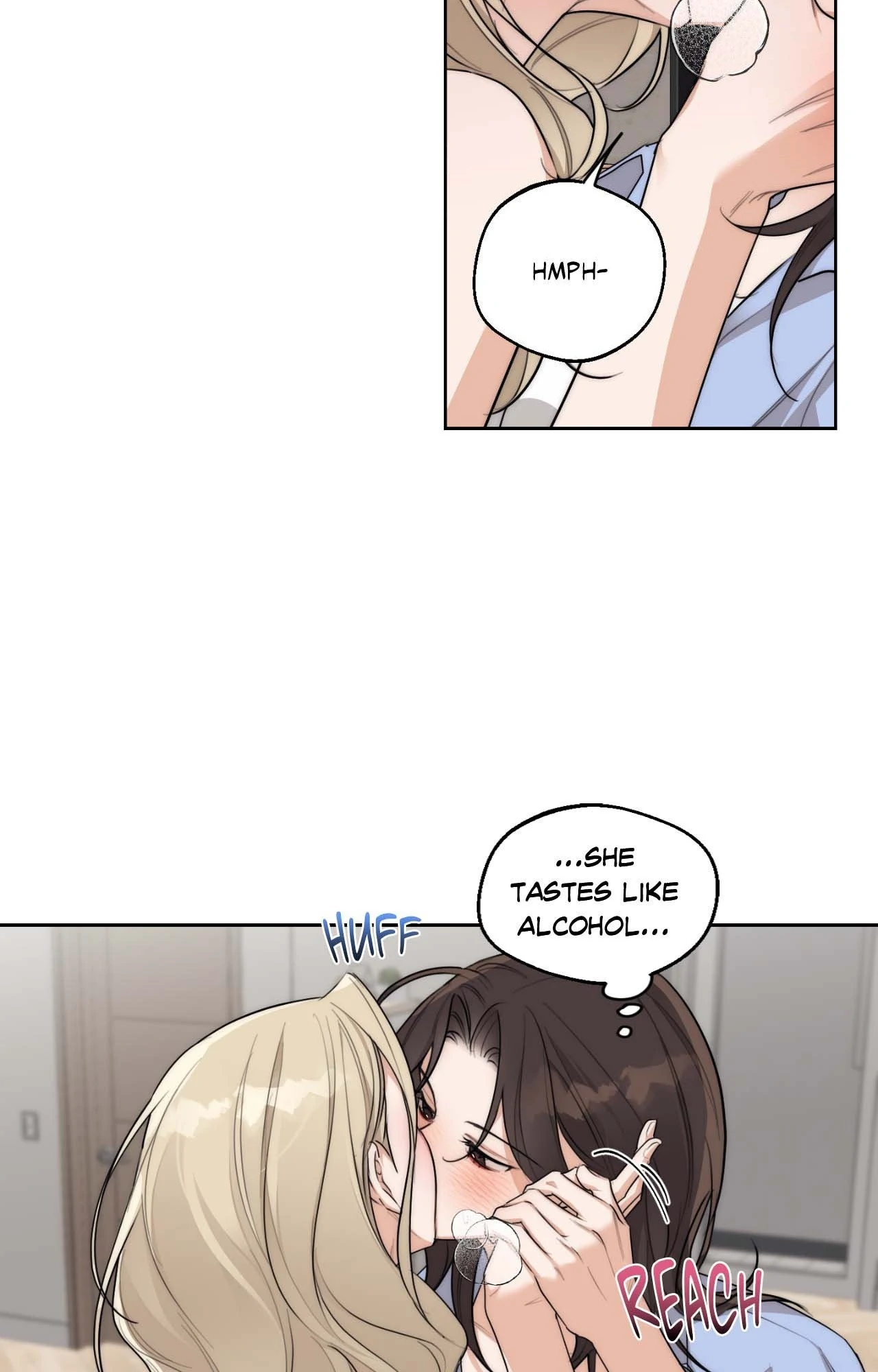 The Drunken Boss Chapter 25 - Page 51
