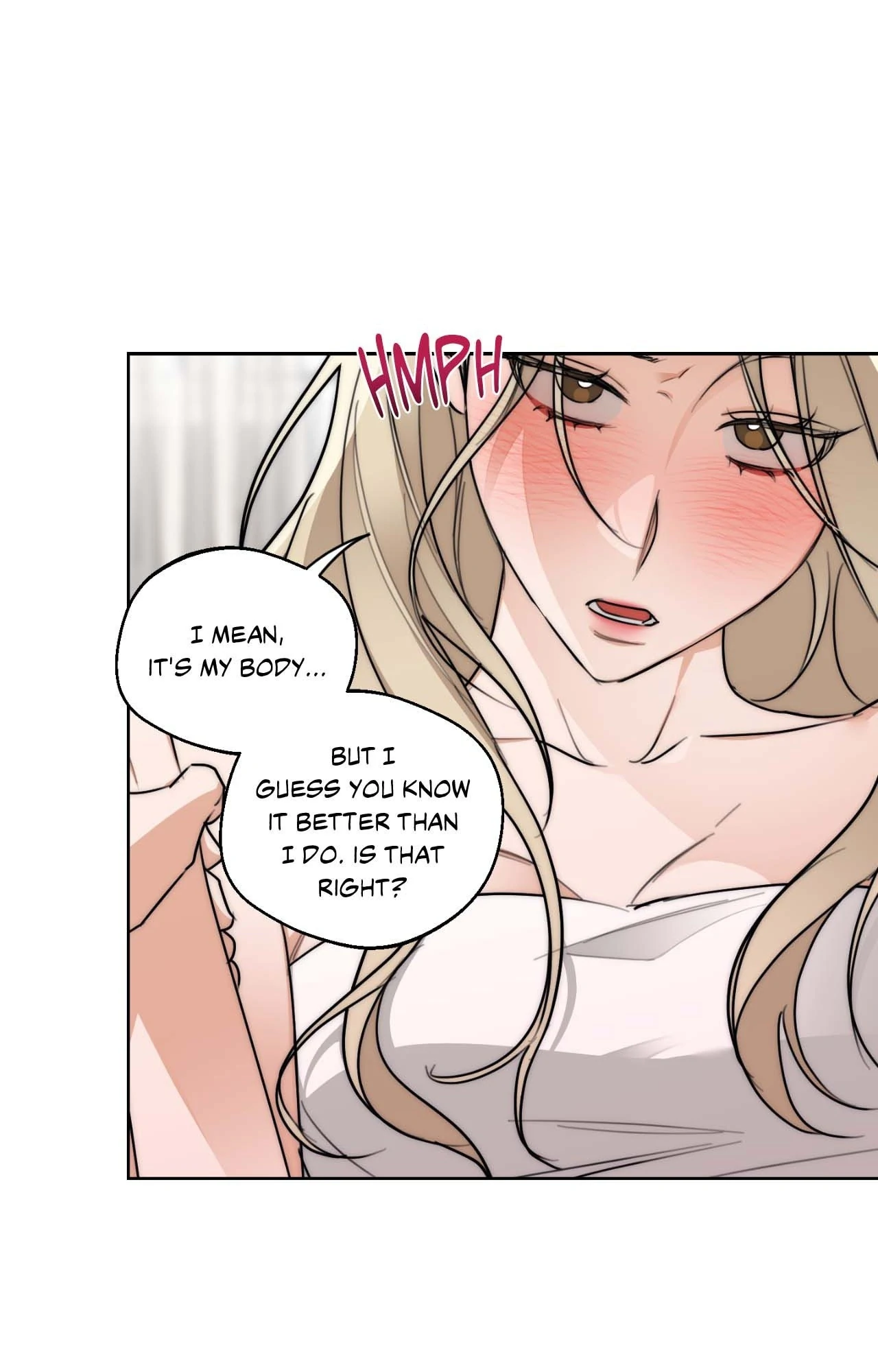 The Drunken Boss Chapter 25 - Page 54