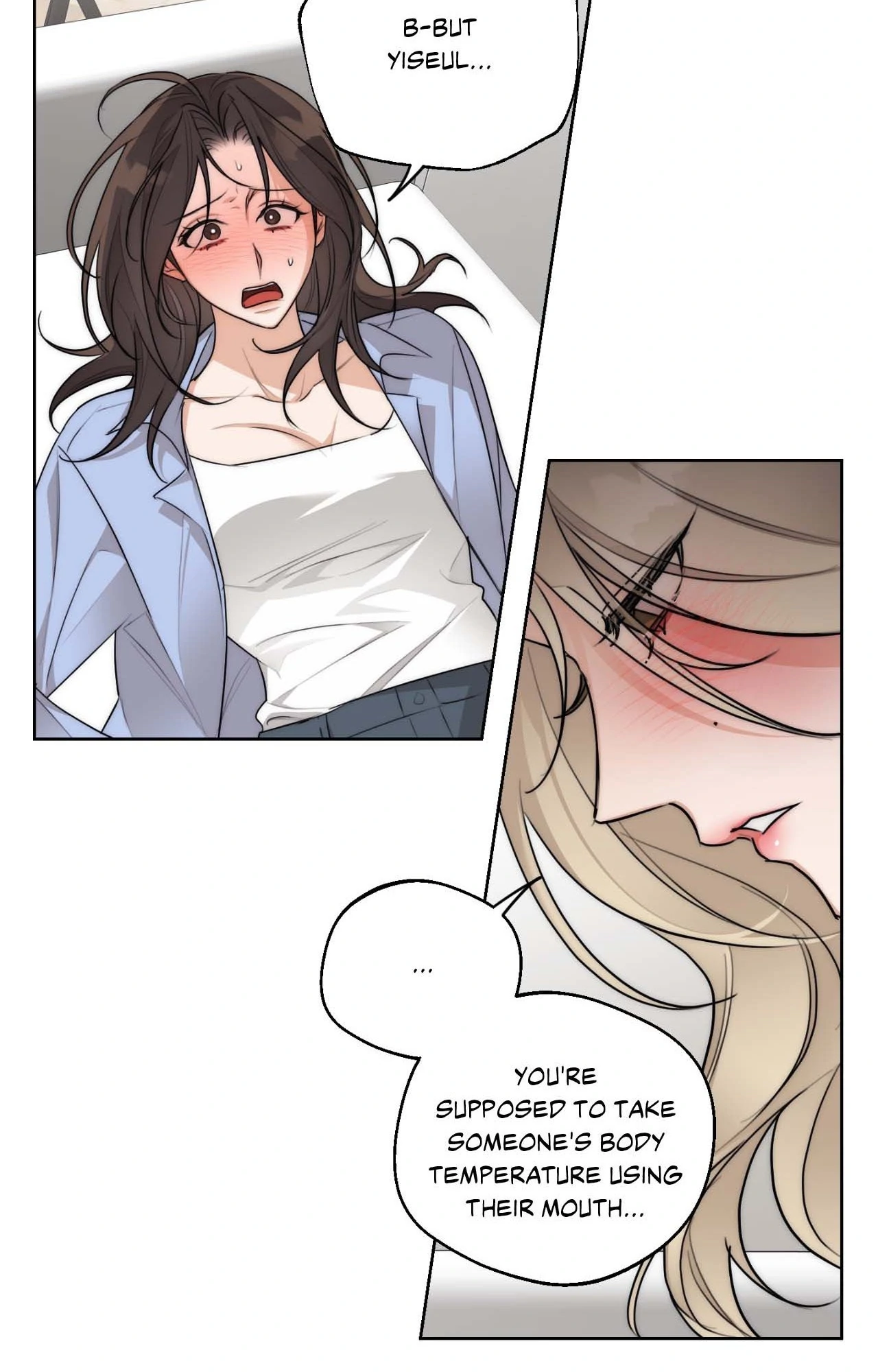 The Drunken Boss Chapter 25 - Page 57