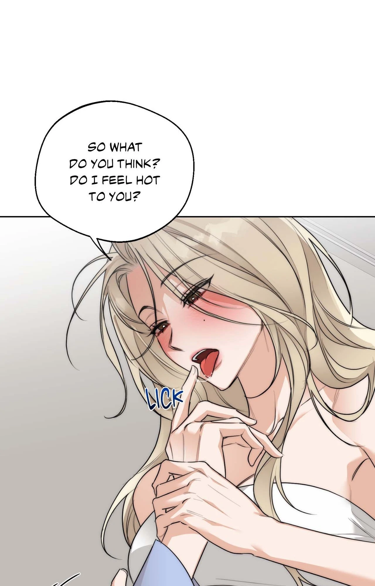 The Drunken Boss Chapter 25 - Page 58