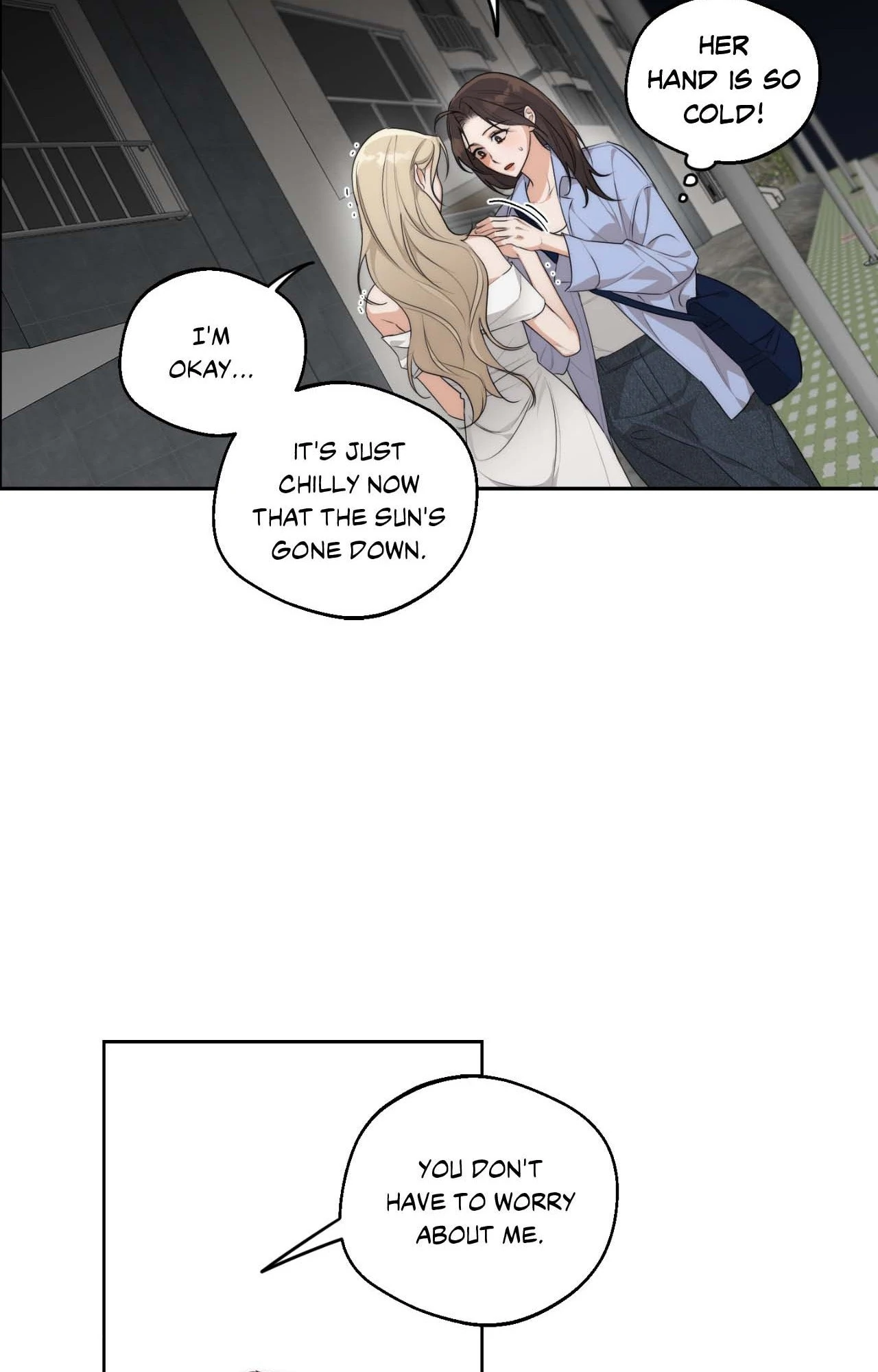 The Drunken Boss Chapter 25 - Page 7