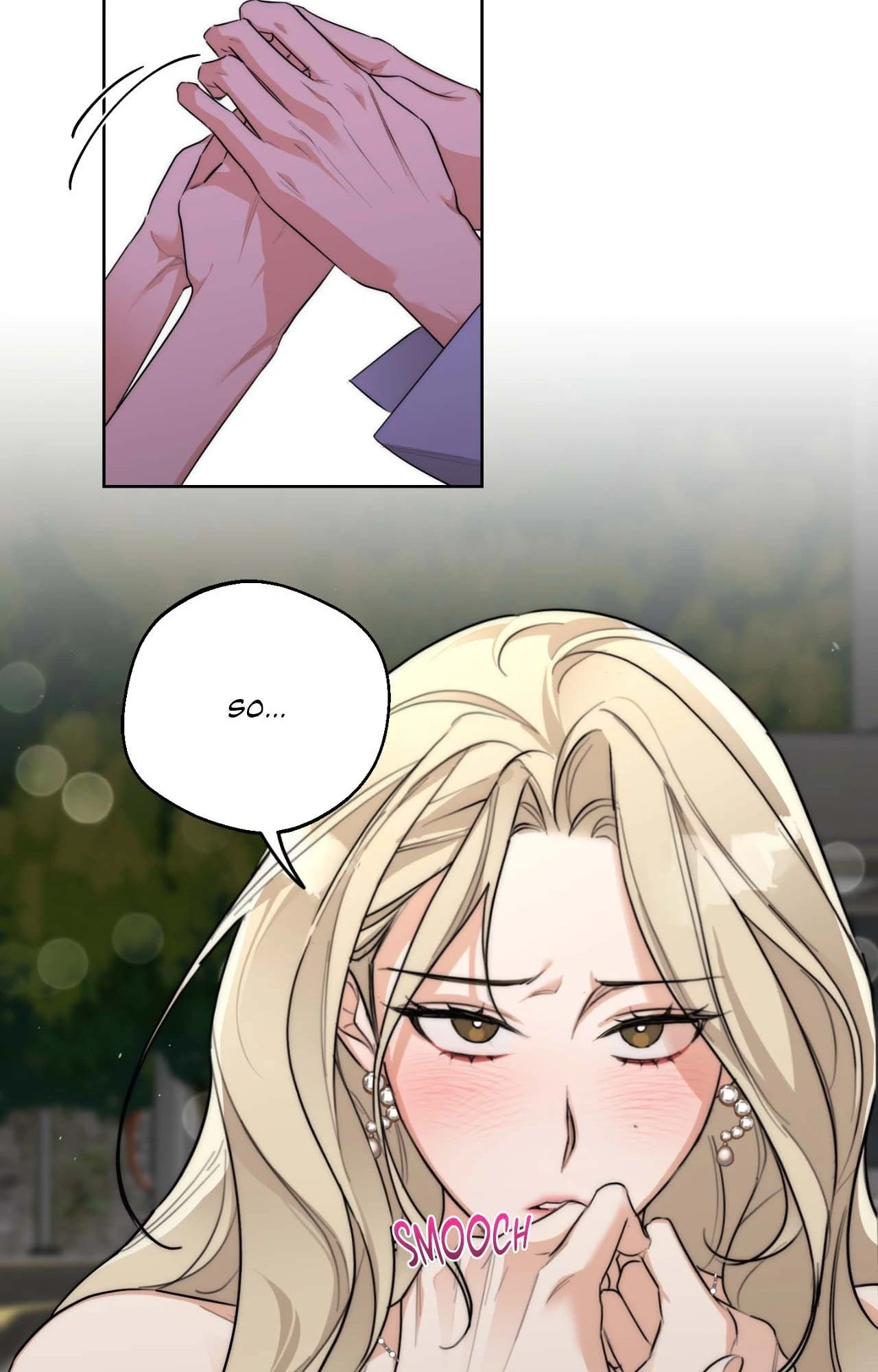 The Drunken Boss Chapter 25 - Page 8