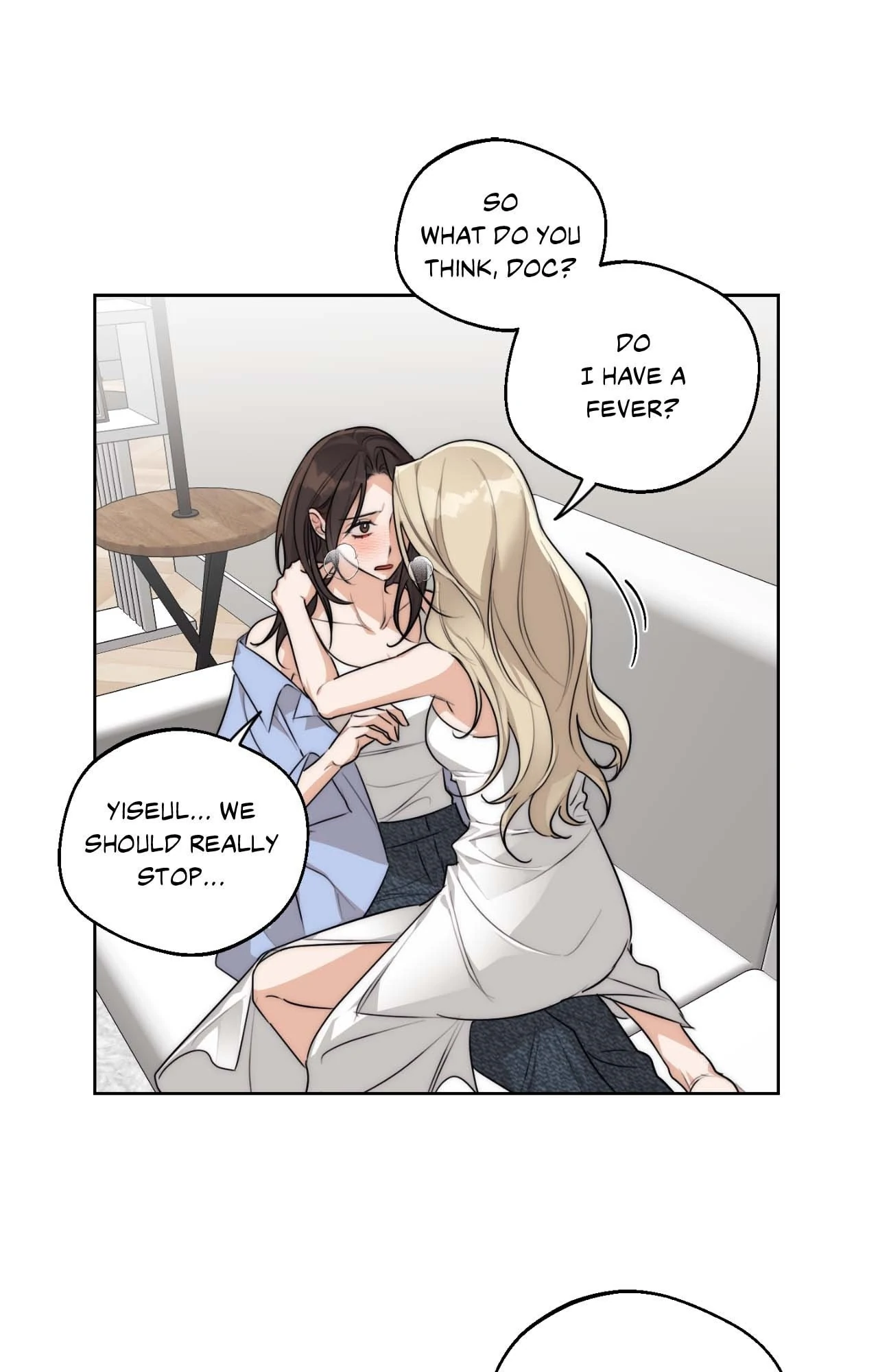 The Drunken Boss Chapter 26 - Page 13