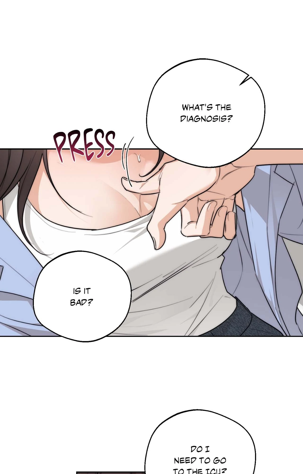 The Drunken Boss Chapter 26 - Page 16