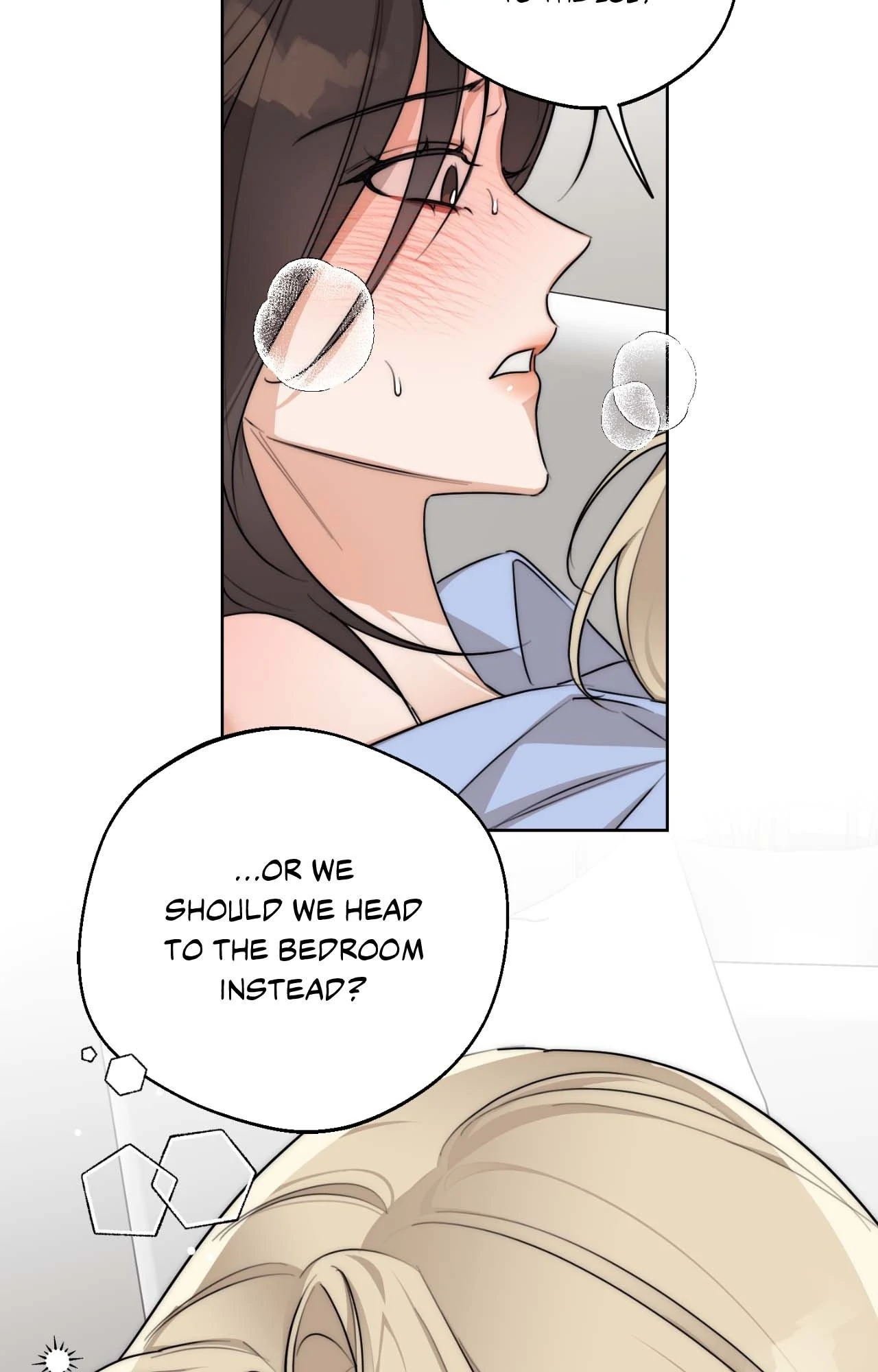 The Drunken Boss Chapter 26 - Page 17