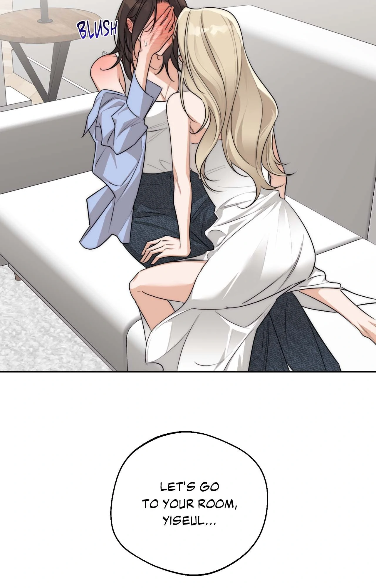 The Drunken Boss Chapter 26 - Page 20