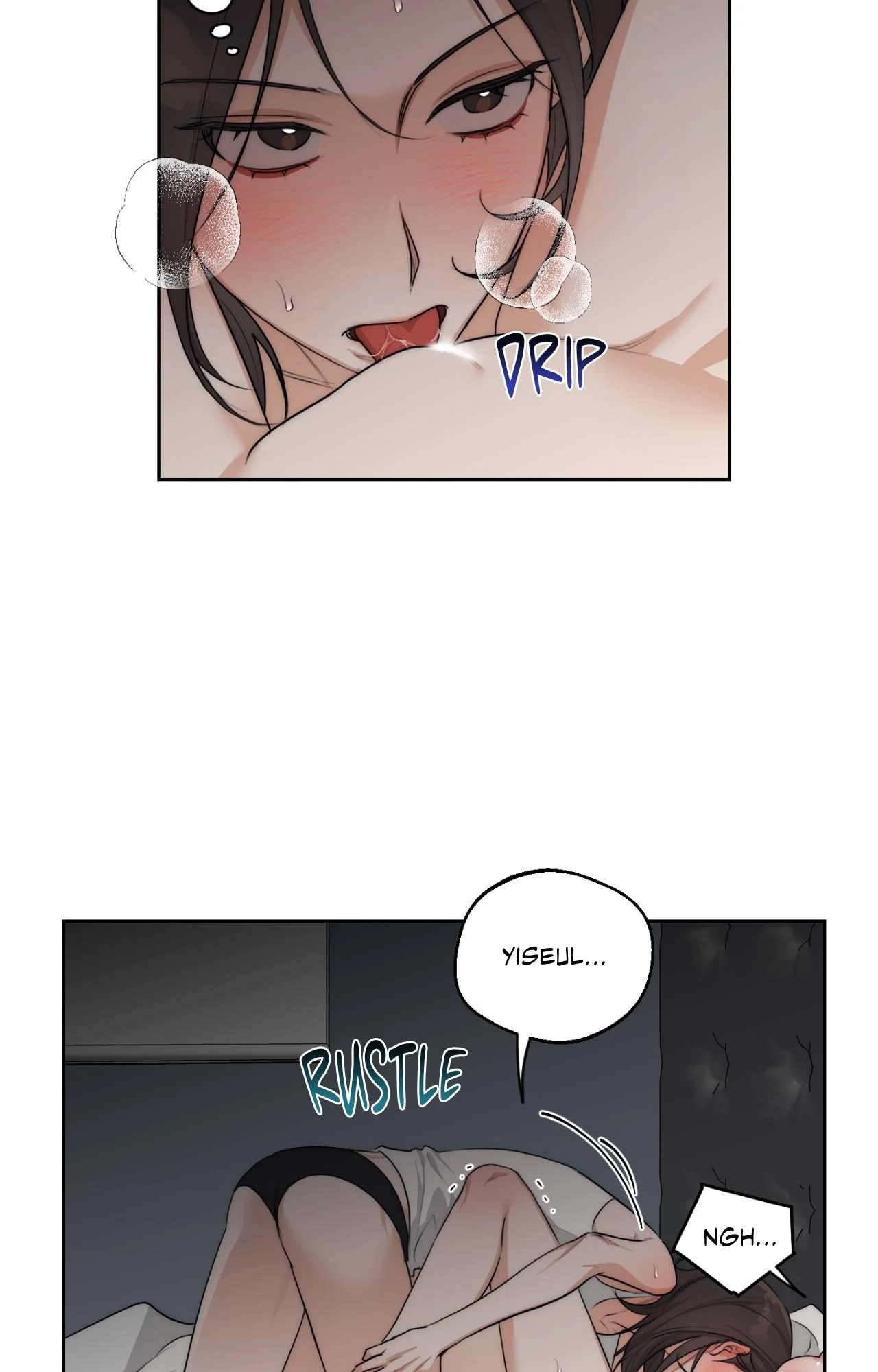 The Drunken Boss Chapter 26 - Page 26
