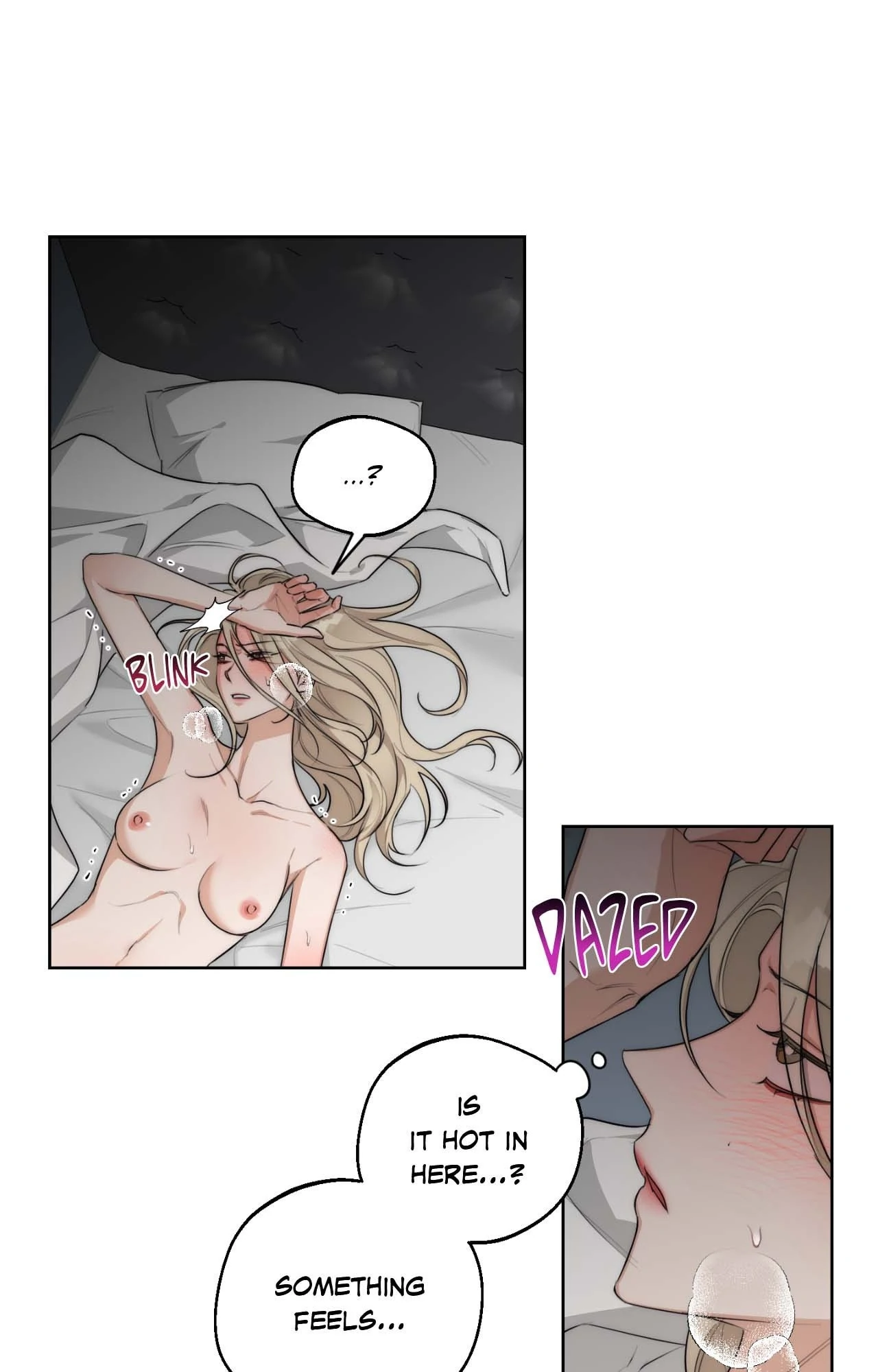 The Drunken Boss Chapter 26 - Page 28